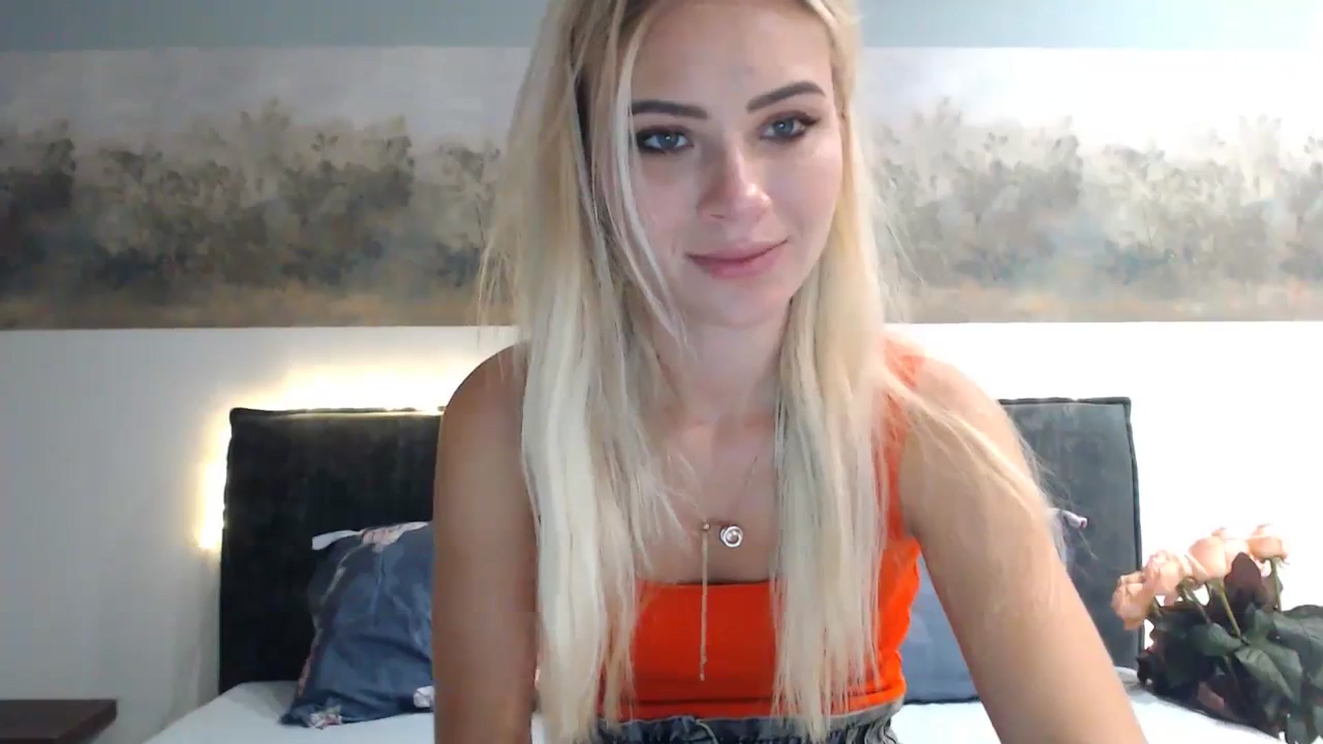 Gallery image thumbnail from bridetobe's myfreecams stream on, 02/11/2024, 02:24 image 3 of 20