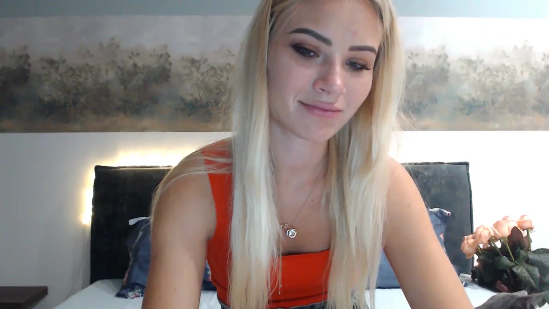 Gallery image thumbnail from bridetobe's myfreecams stream on, 02/11/2024, 02:24 image 15 of 20
