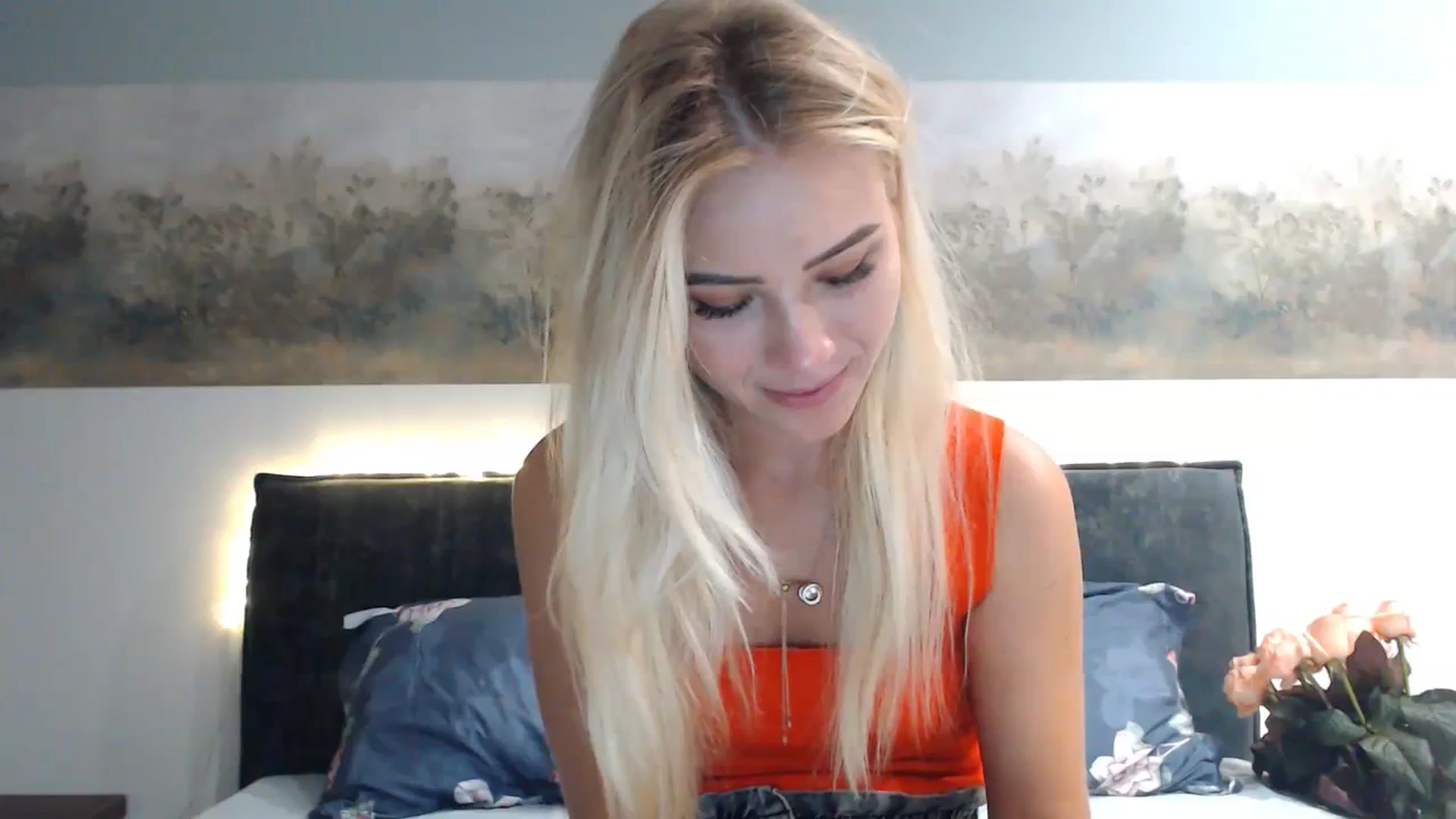 Gallery image thumbnail from bridetobe's myfreecams stream on, 02/11/2024, 02:24 image 1 of 20