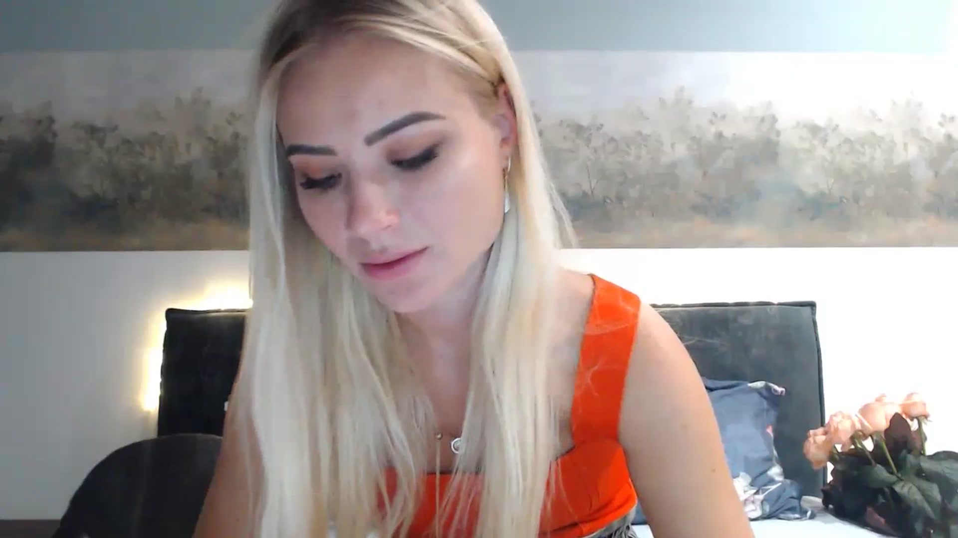 Gallery image thumbnail from bridetobe's myfreecams stream on, 02/11/2024, 02:24 image 7 of 20