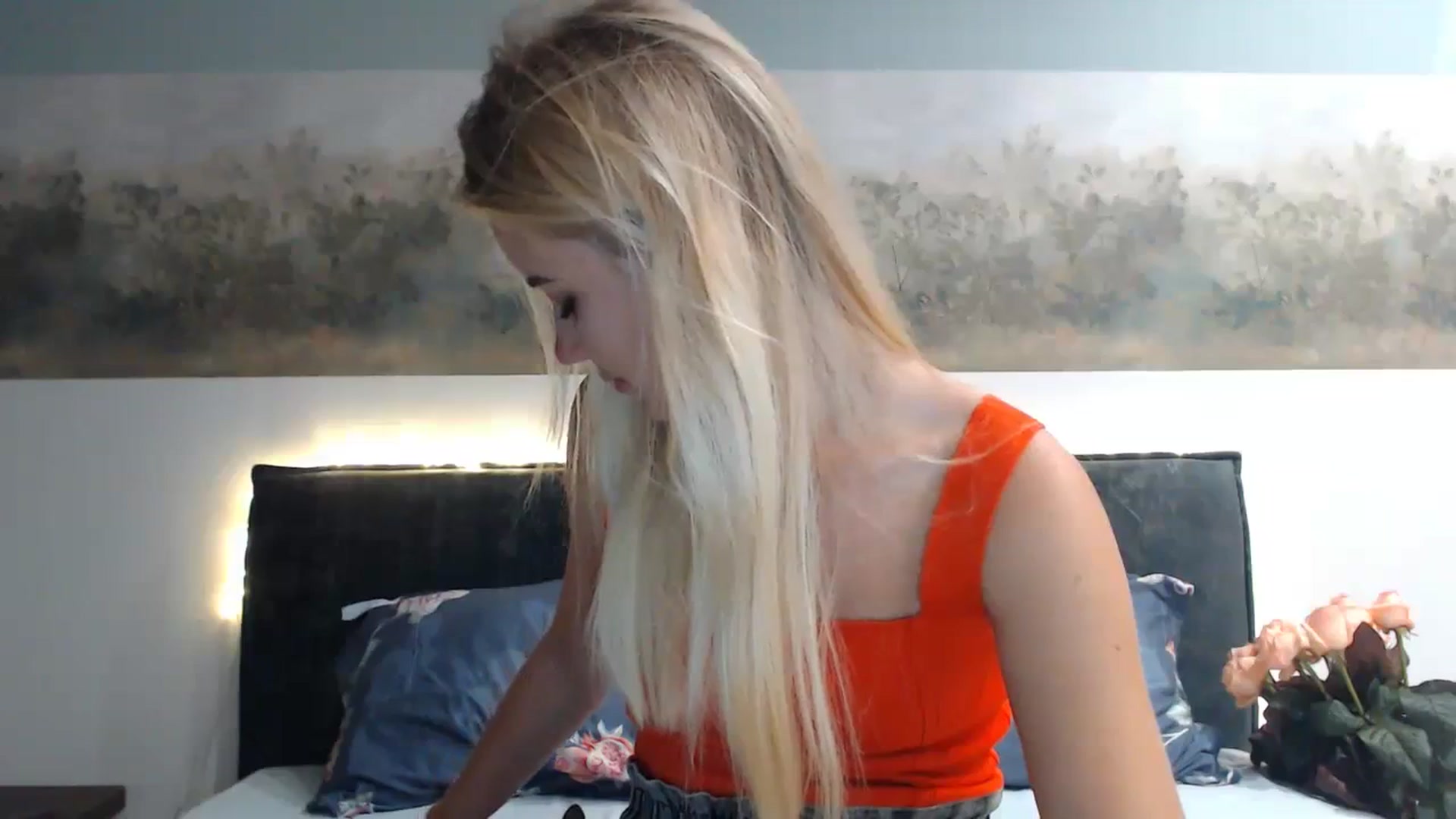 Gallery image thumbnail from bridetobe's myfreecams stream on, 02/11/2024, 02:24 image 8 of 20