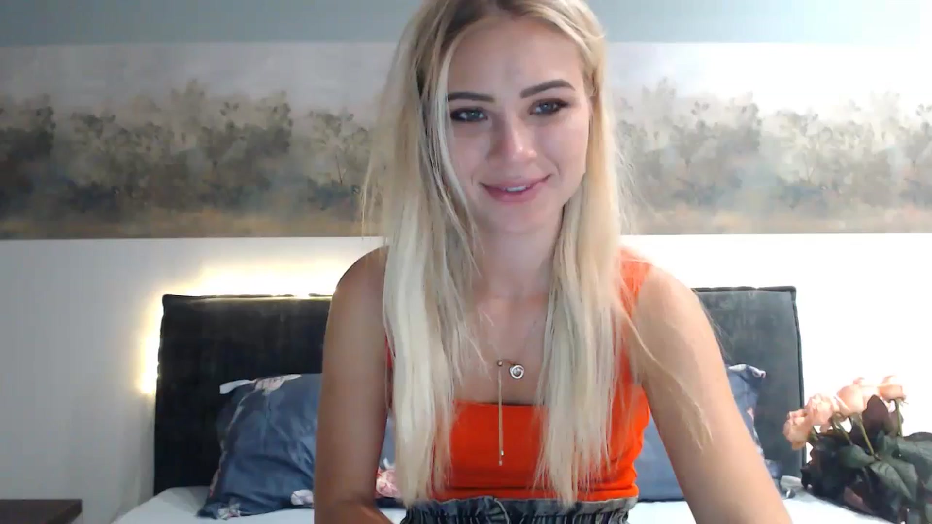 Gallery image thumbnail from bridetobe's myfreecams stream on, 02/11/2024, 02:24 image 4 of 20