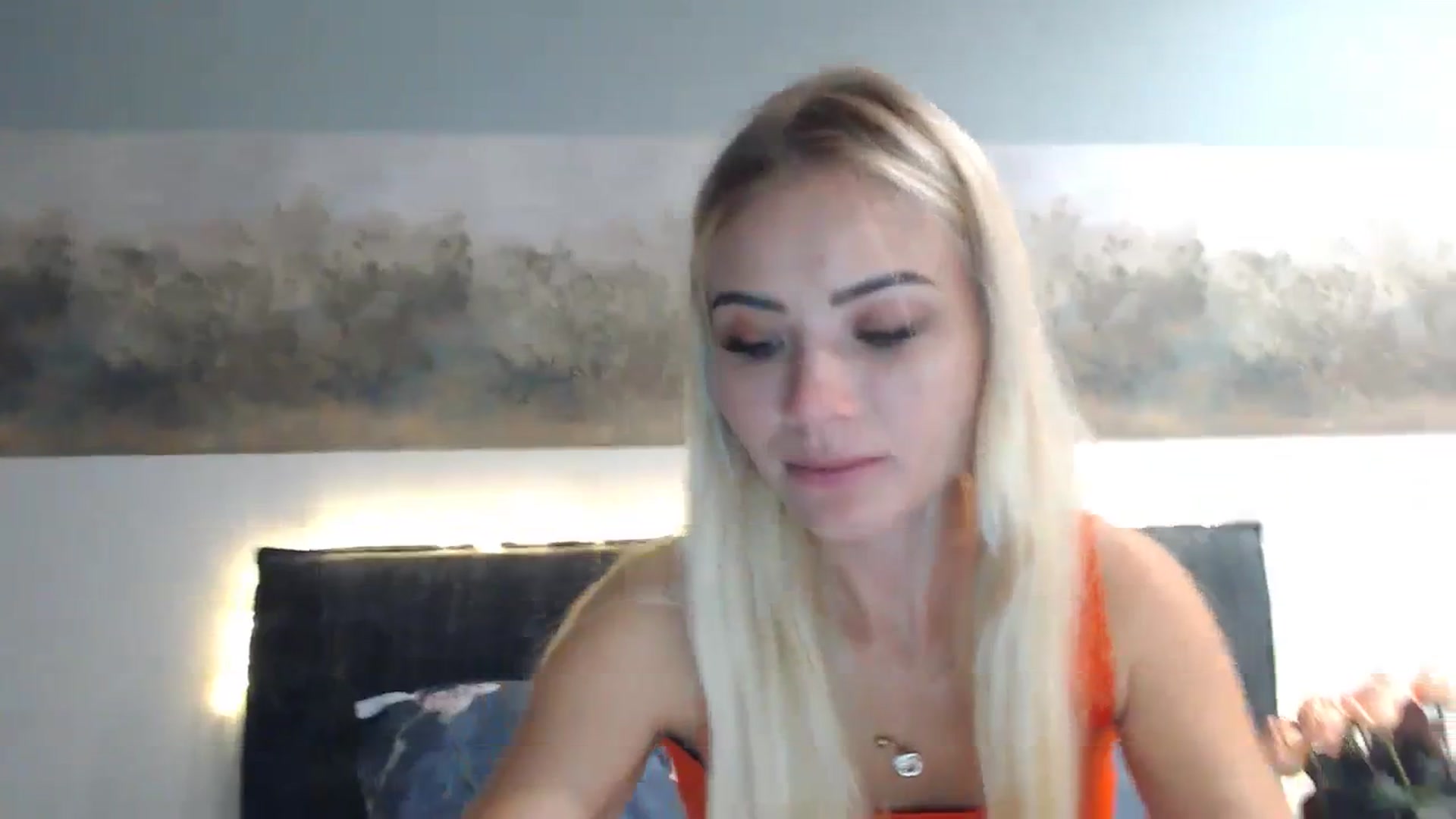 Gallery image thumbnail from bridetobe's myfreecams stream on, 02/11/2024, 02:24 image 17 of 20