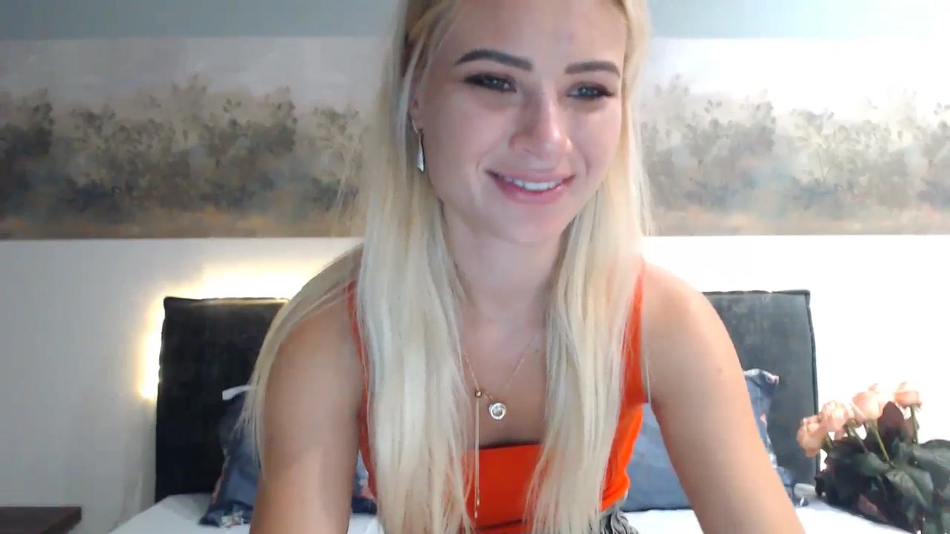 Gallery image thumbnail from bridetobe's myfreecams stream on, 02/11/2024, 02:24 image 10 of 20