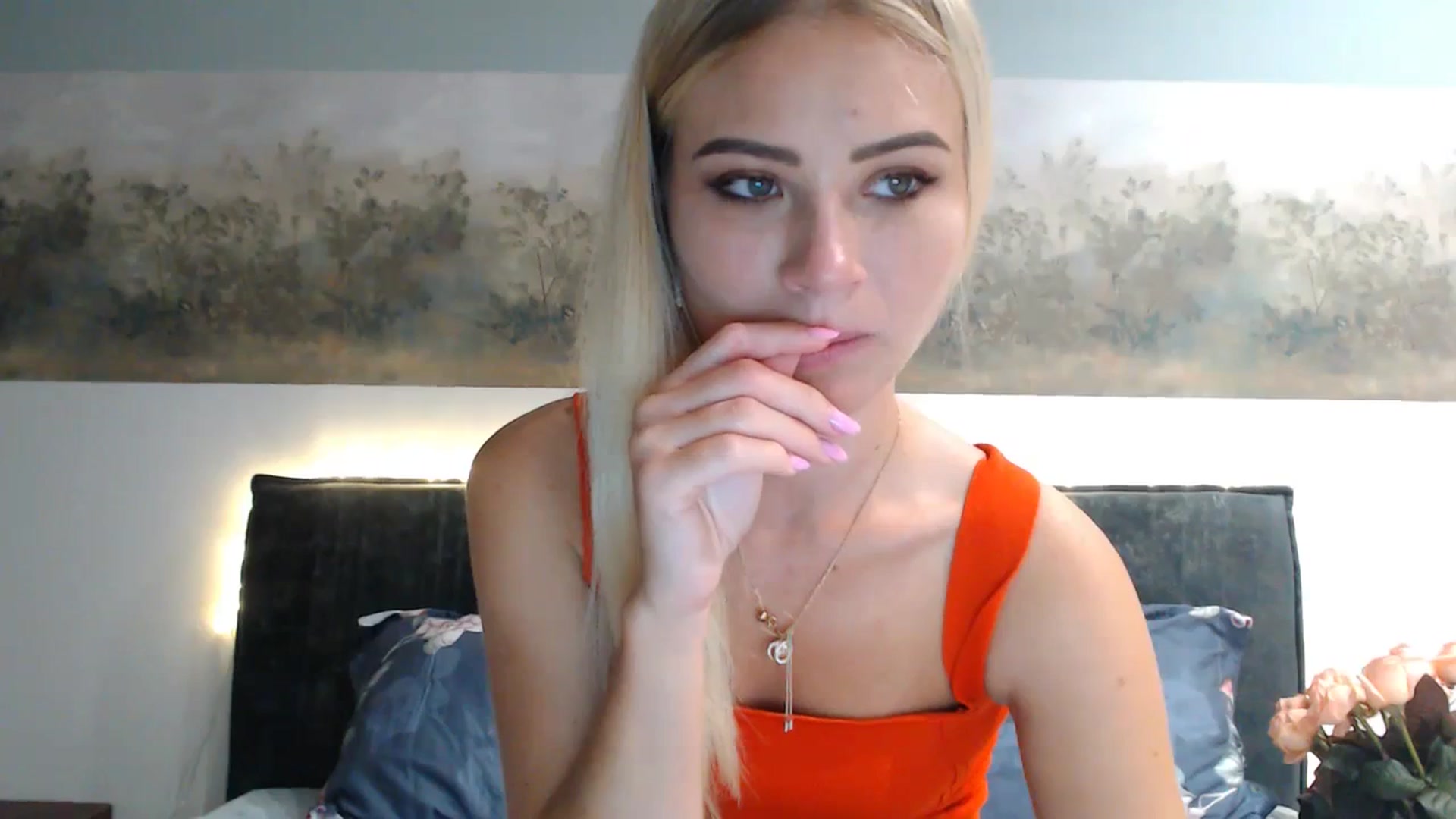 Gallery image thumbnail from bridetobe's myfreecams stream on, 02/11/2024, 05:50 image 2 of 20