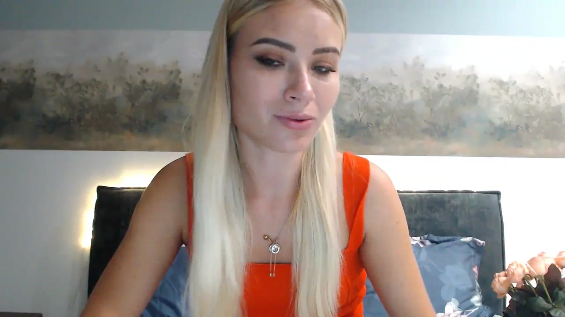 Gallery image thumbnail from bridetobe's myfreecams stream on, 02/11/2024, 05:50 image 4 of 20
