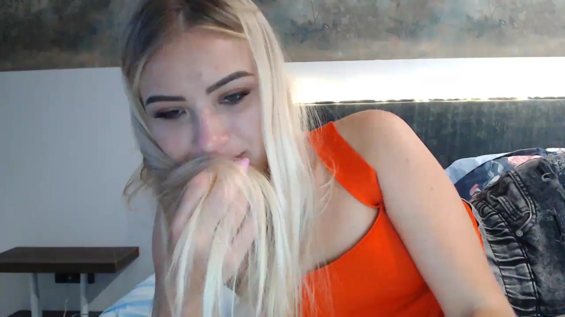 Gallery image thumbnail from bridetobe's myfreecams stream on, 02/11/2024, 05:50 image 16 of 20