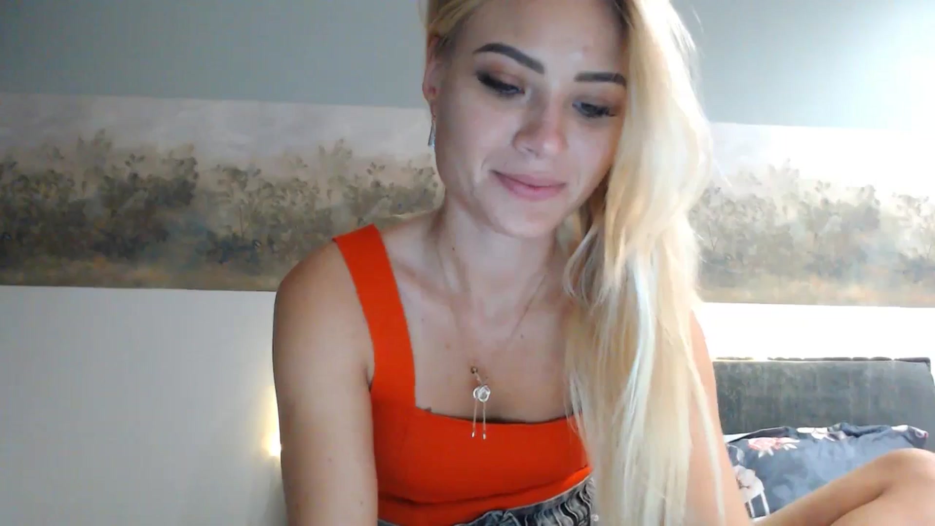 Gallery image thumbnail from bridetobe's myfreecams stream on, 02/11/2024, 05:50 image 9 of 20