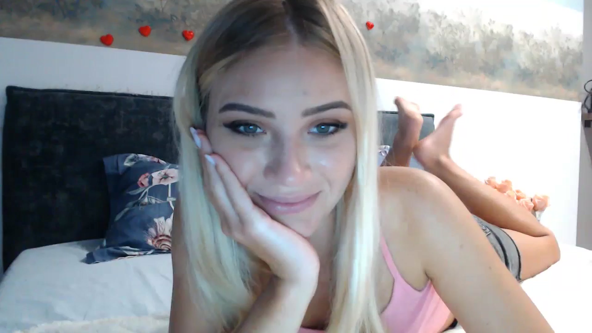 Gallery image thumbnail from bridetobe's myfreecams stream on, 02/14/2024, 05:07 image 1 of 20