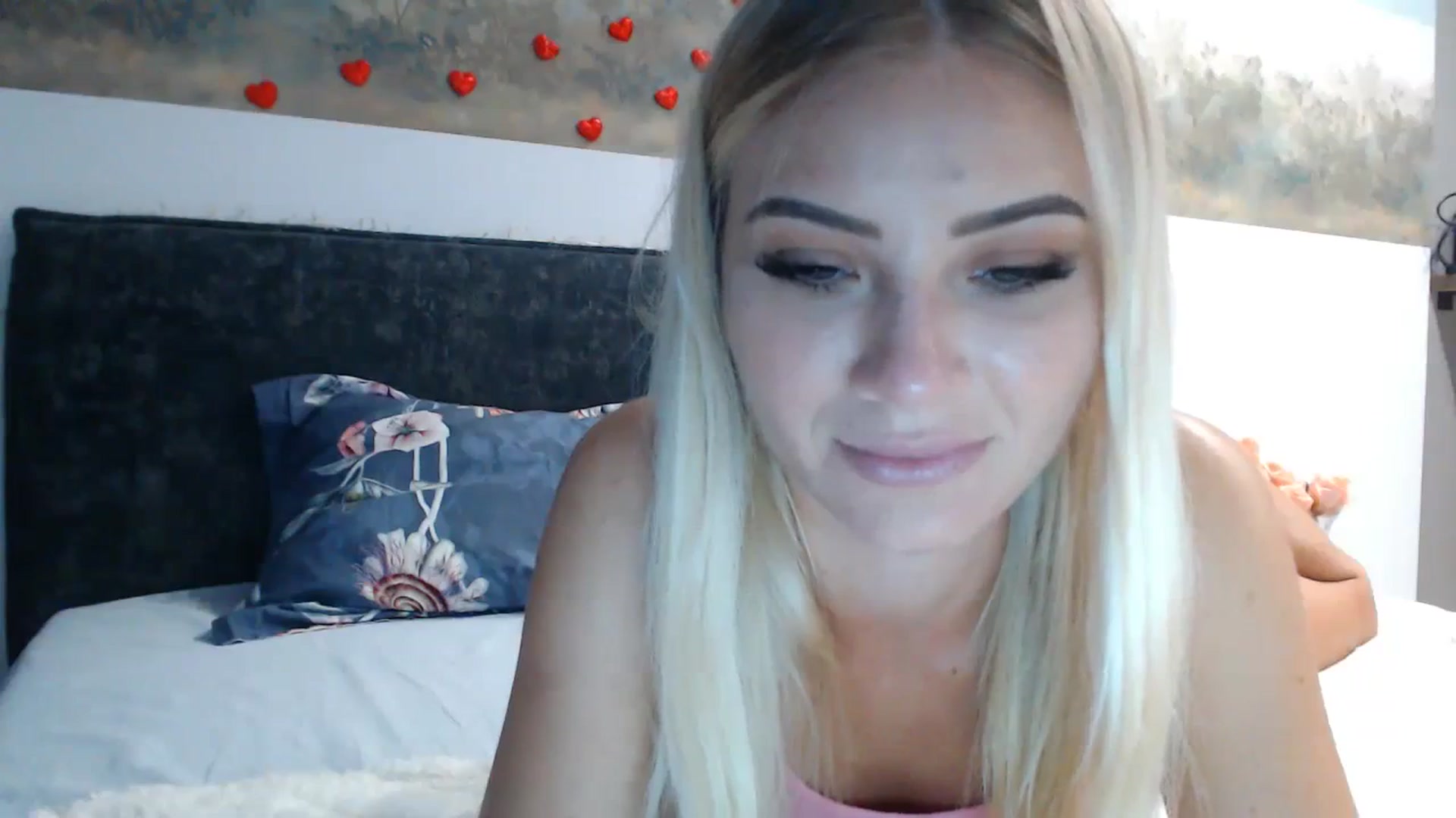 Gallery image thumbnail from bridetobe's myfreecams stream on, 02/14/2024, 05:07 image 3 of 20