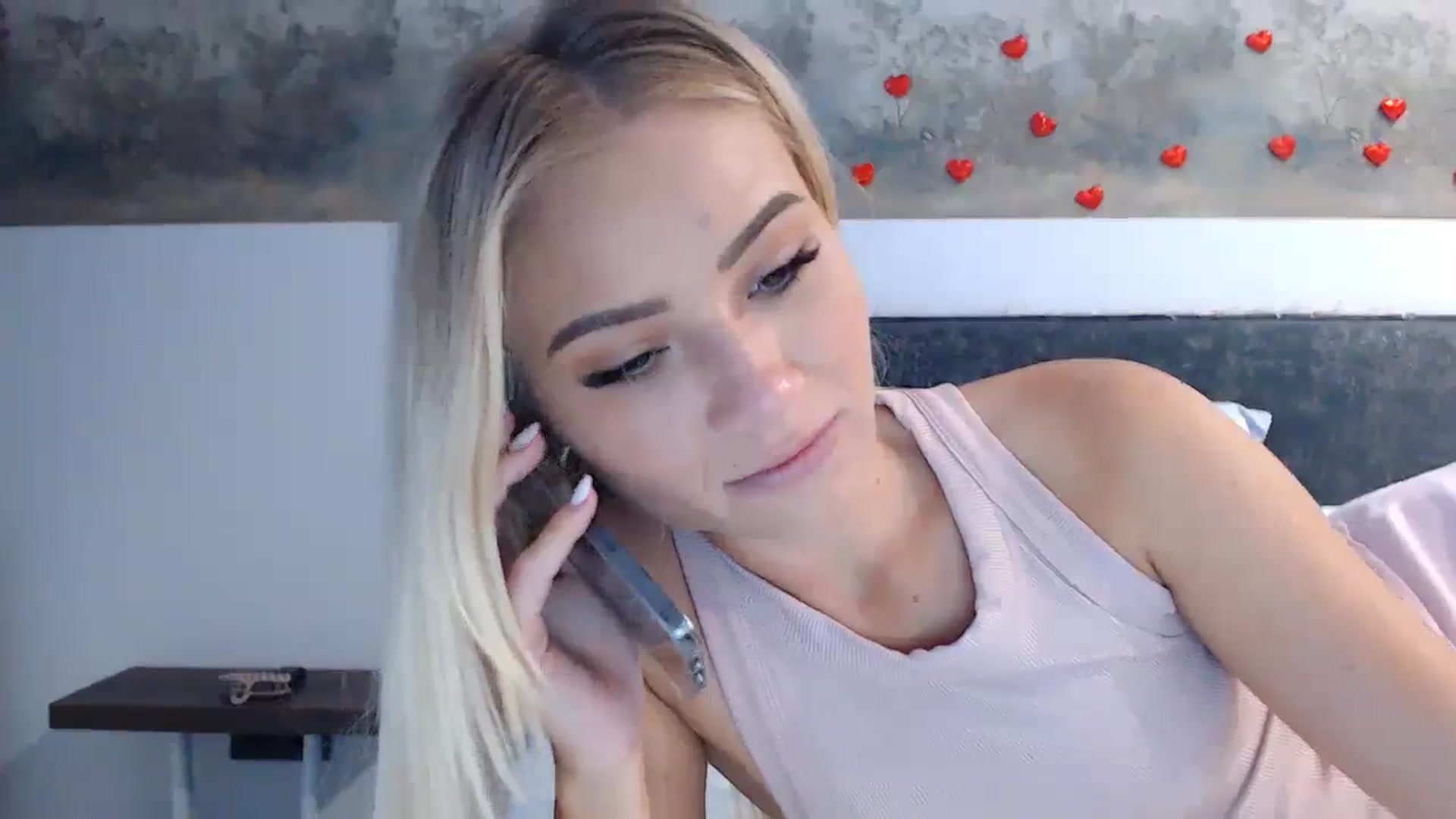 Gallery image thumbnail from bridetobe's myfreecams stream on, 02/16/2024, 06:15 image 11 of 20