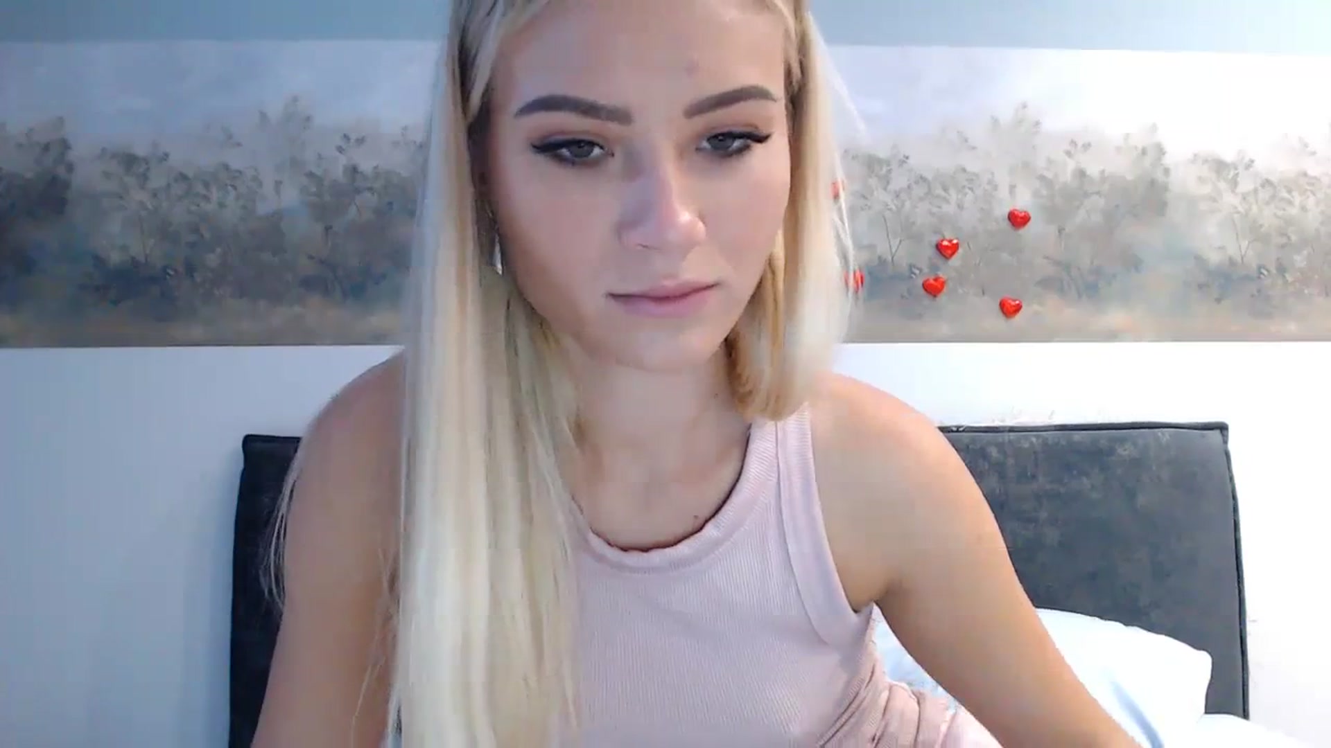 Gallery image thumbnail from bridetobe's myfreecams stream on, 02/16/2024, 06:15 image 6 of 20