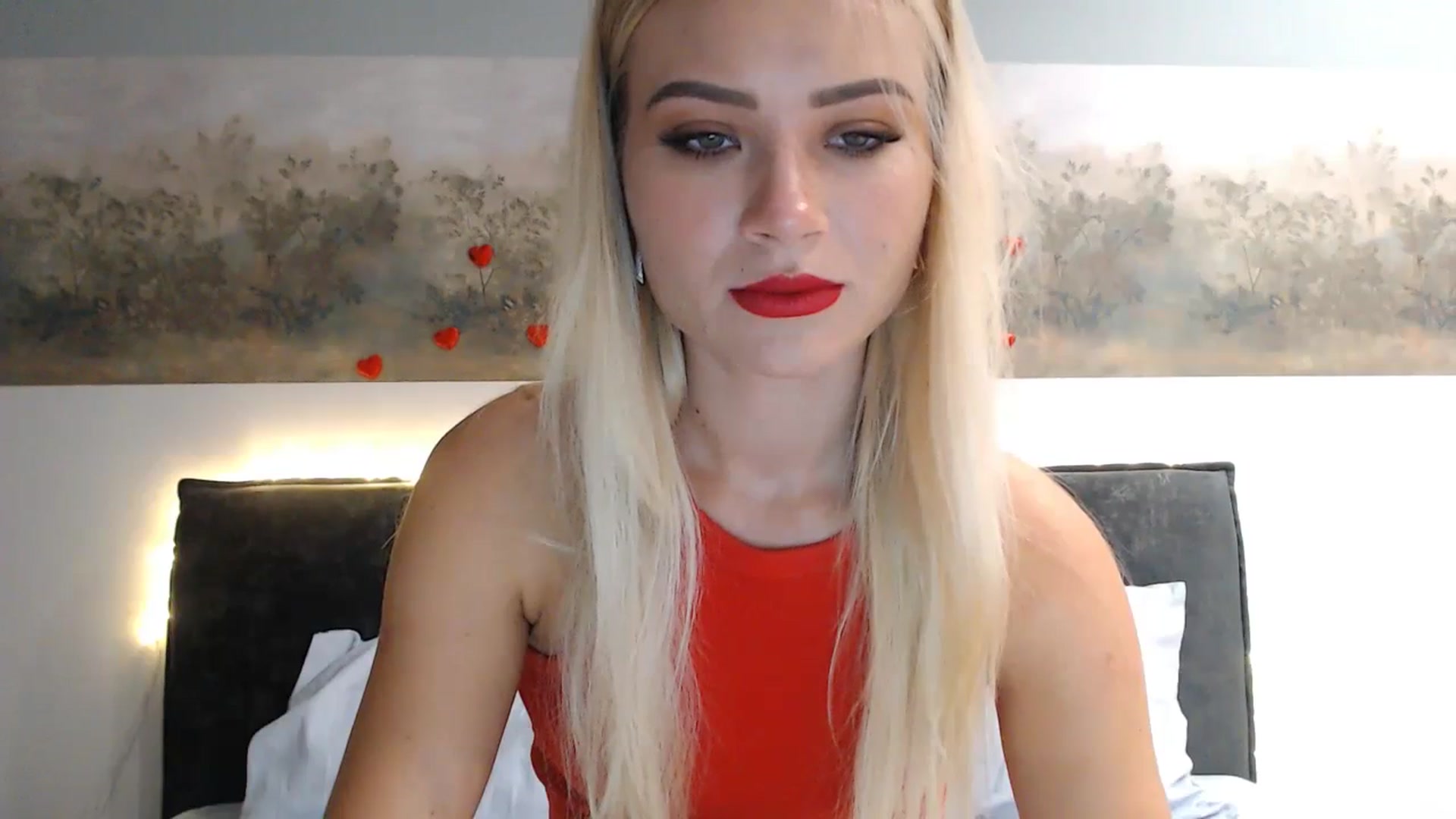 Gallery image thumbnail from bridetobe's myfreecams stream on, 02/18/2024, 02:36 image 15 of 20