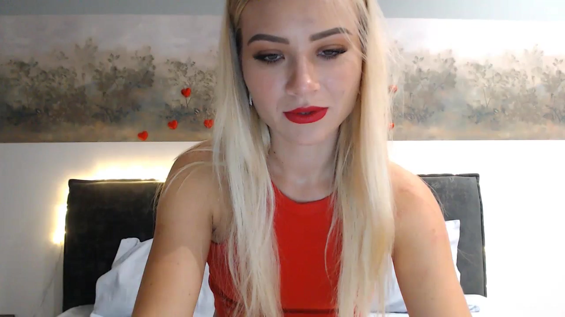 Gallery image thumbnail from bridetobe's myfreecams stream on, 02/18/2024, 02:36 image 11 of 20