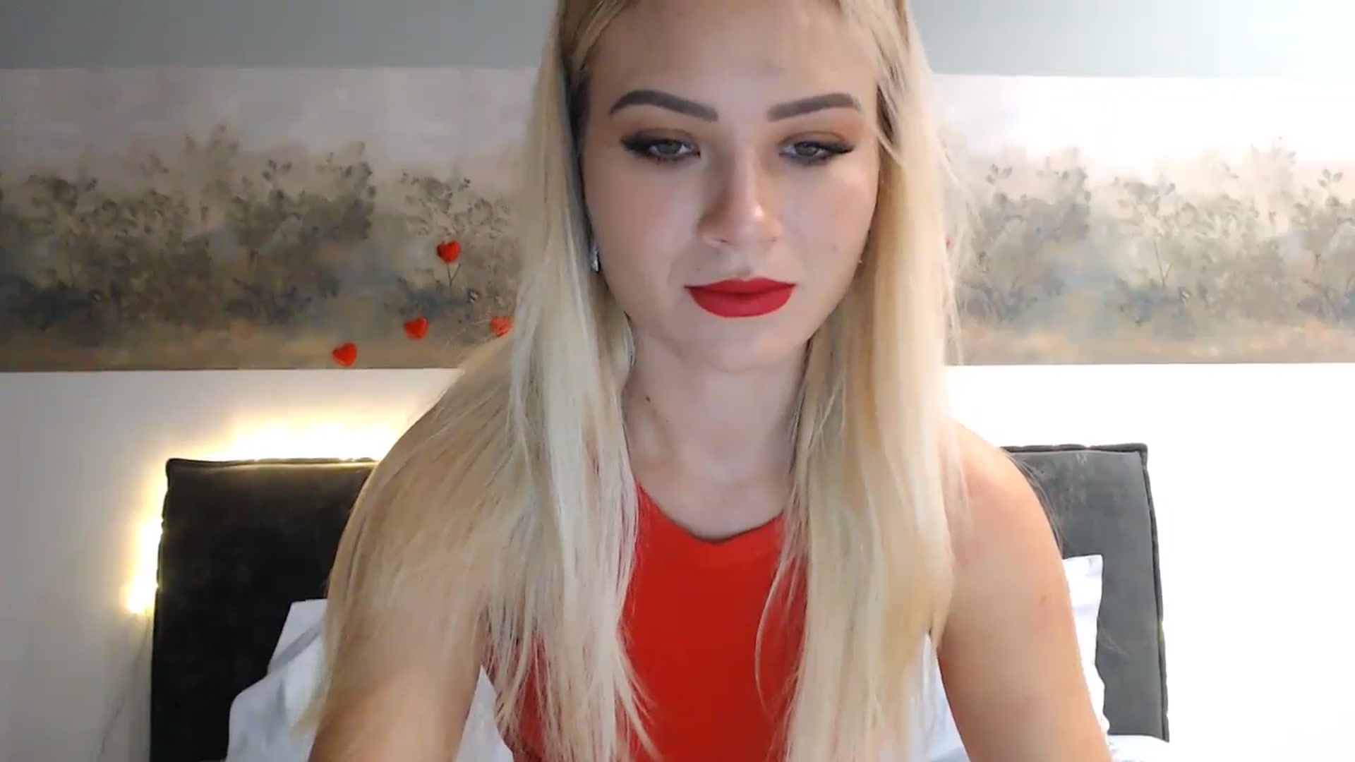 Gallery image thumbnail from bridetobe's myfreecams stream on, 02/18/2024, 02:36 image 8 of 20