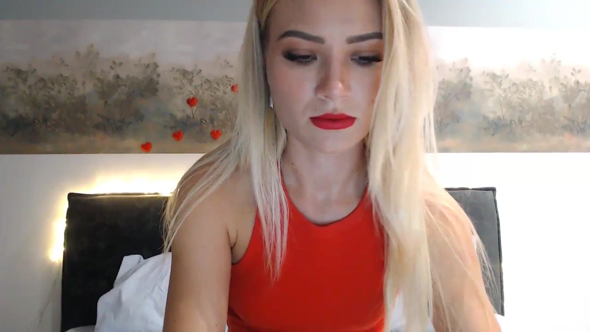 Gallery image thumbnail from bridetobe's myfreecams stream on, 02/18/2024, 02:36 image 2 of 20