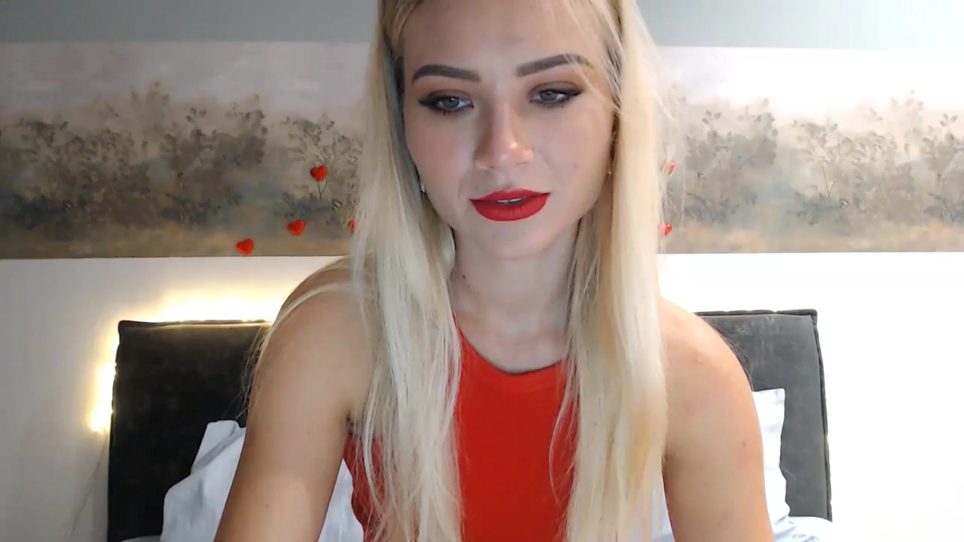 Gallery image thumbnail from bridetobe's myfreecams stream on, 02/18/2024, 02:36 image 10 of 20