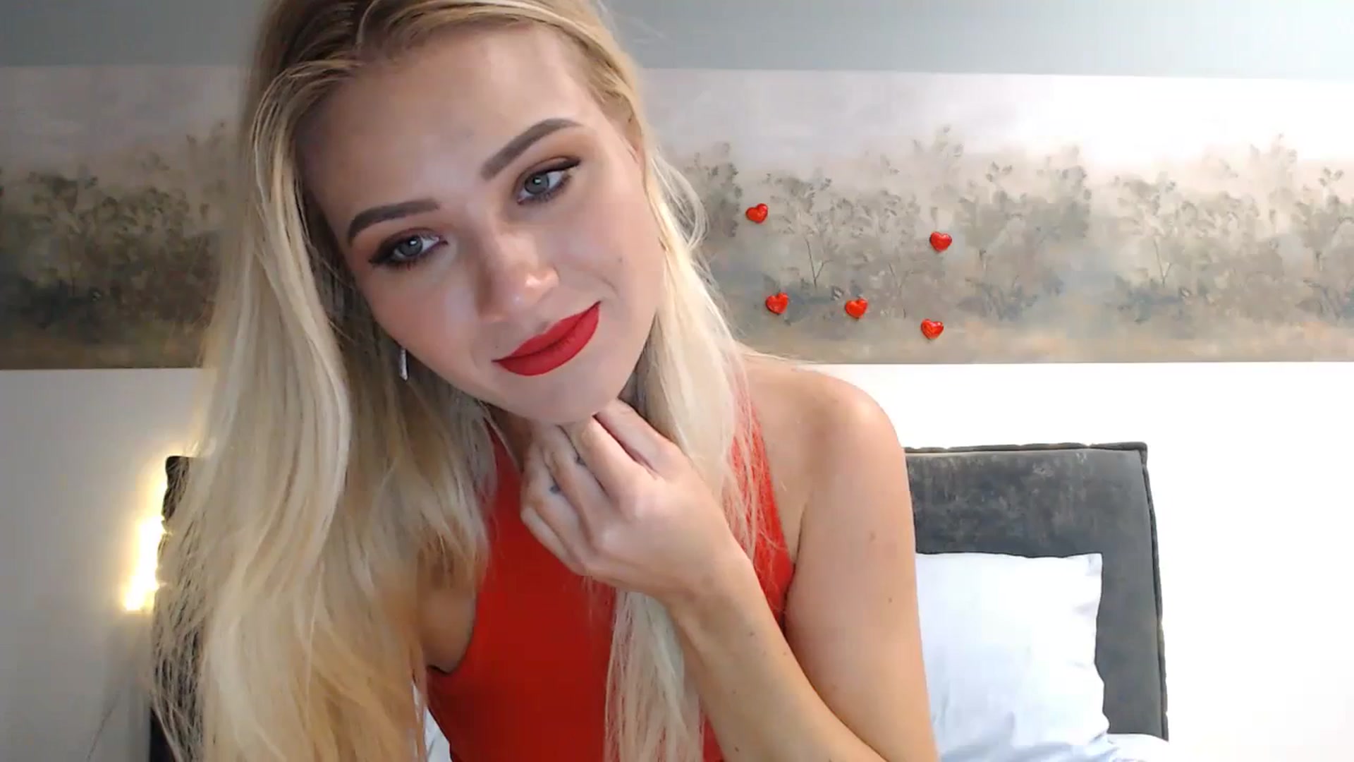 Gallery image thumbnail from bridetobe's myfreecams stream on, 02/18/2024, 02:36 image 20 of 20