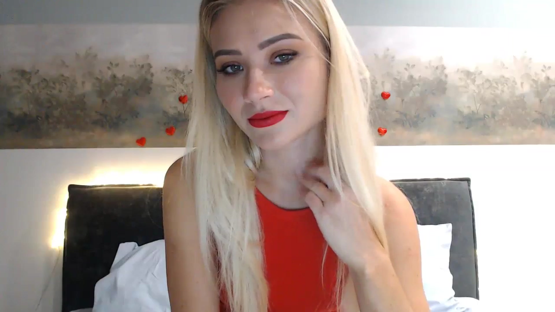 Gallery image thumbnail from bridetobe's myfreecams stream on, 02/18/2024, 02:36 image 17 of 20