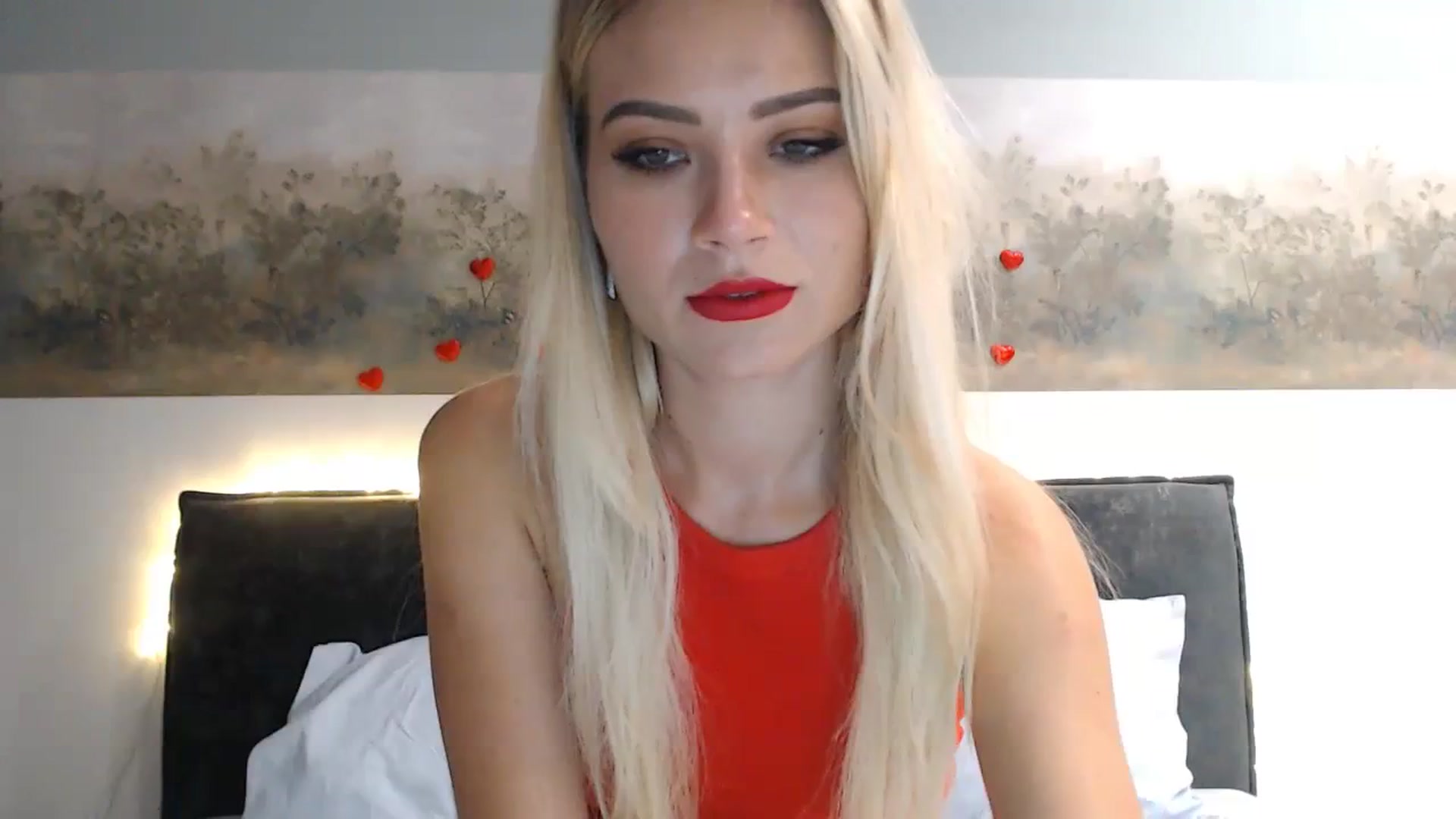 Gallery image thumbnail from bridetobe's myfreecams stream on, 02/18/2024, 02:36 image 16 of 20