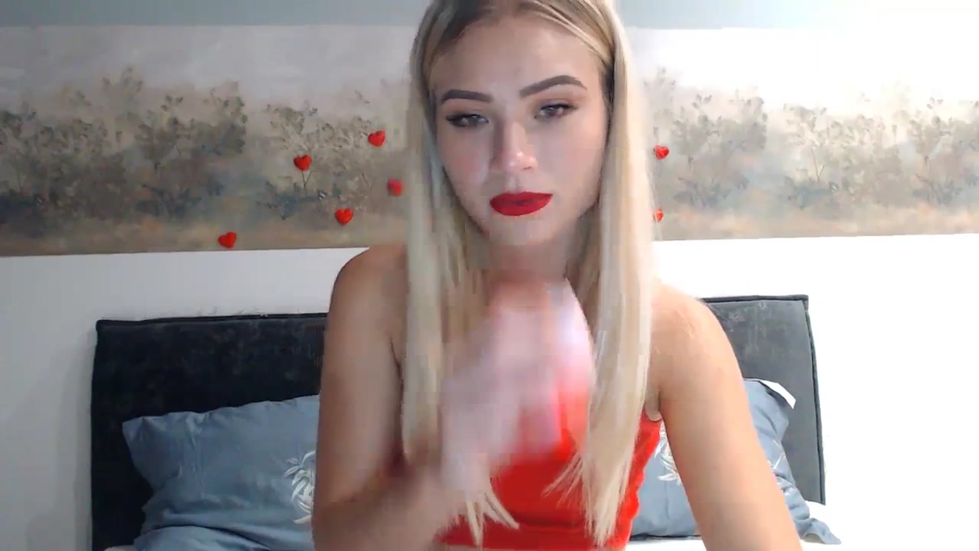 Gallery image thumbnail from bridetobe's myfreecams stream on, 02/20/2024, 24:49 image 10 of 20