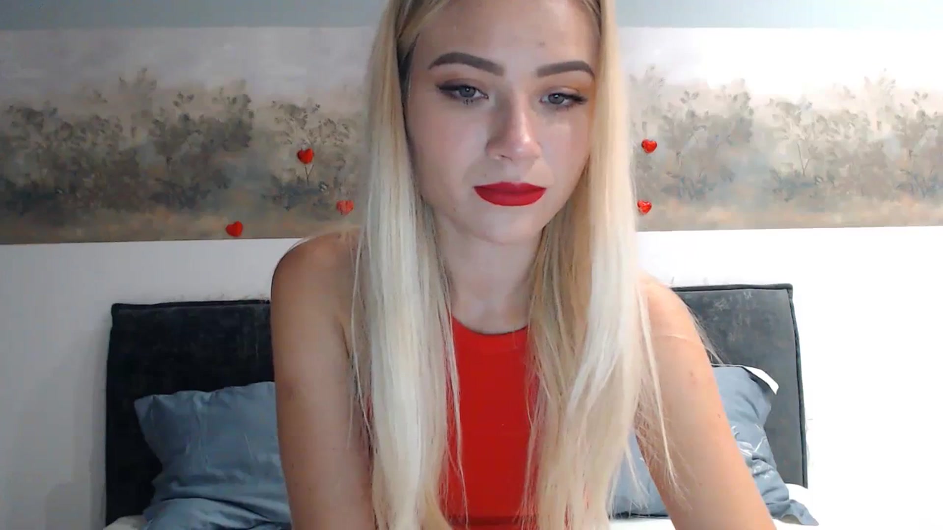 Gallery image thumbnail from bridetobe's myfreecams stream on, 02/20/2024, 24:49 image 3 of 20
