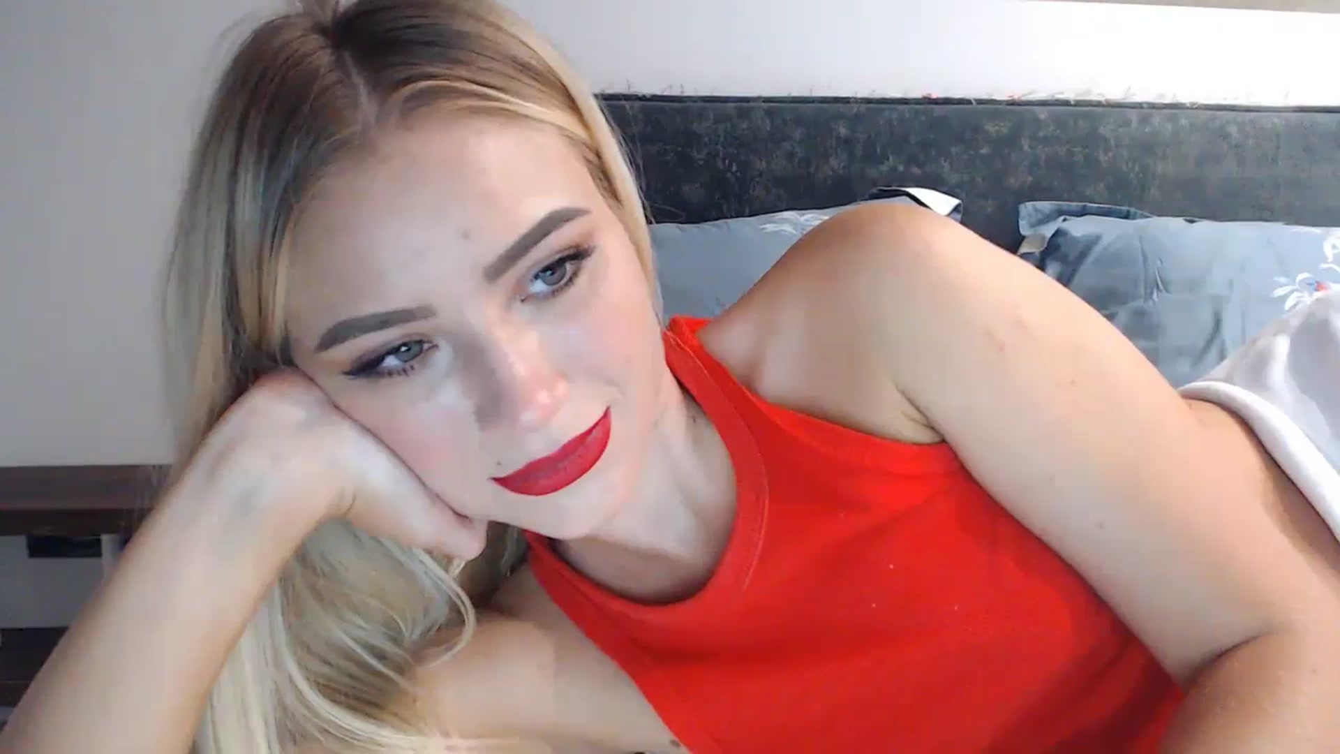 Gallery image thumbnail from bridetobe's myfreecams stream on, 02/20/2024, 24:49 image 20 of 20