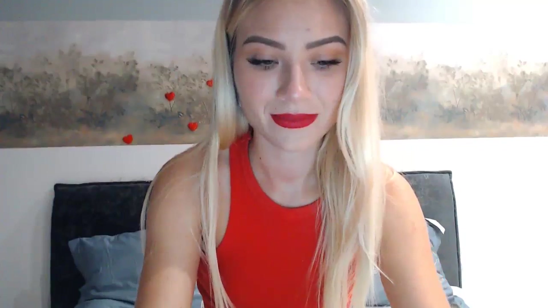 Gallery image thumbnail from bridetobe's myfreecams stream on, 02/20/2024, 24:49 image 7 of 20