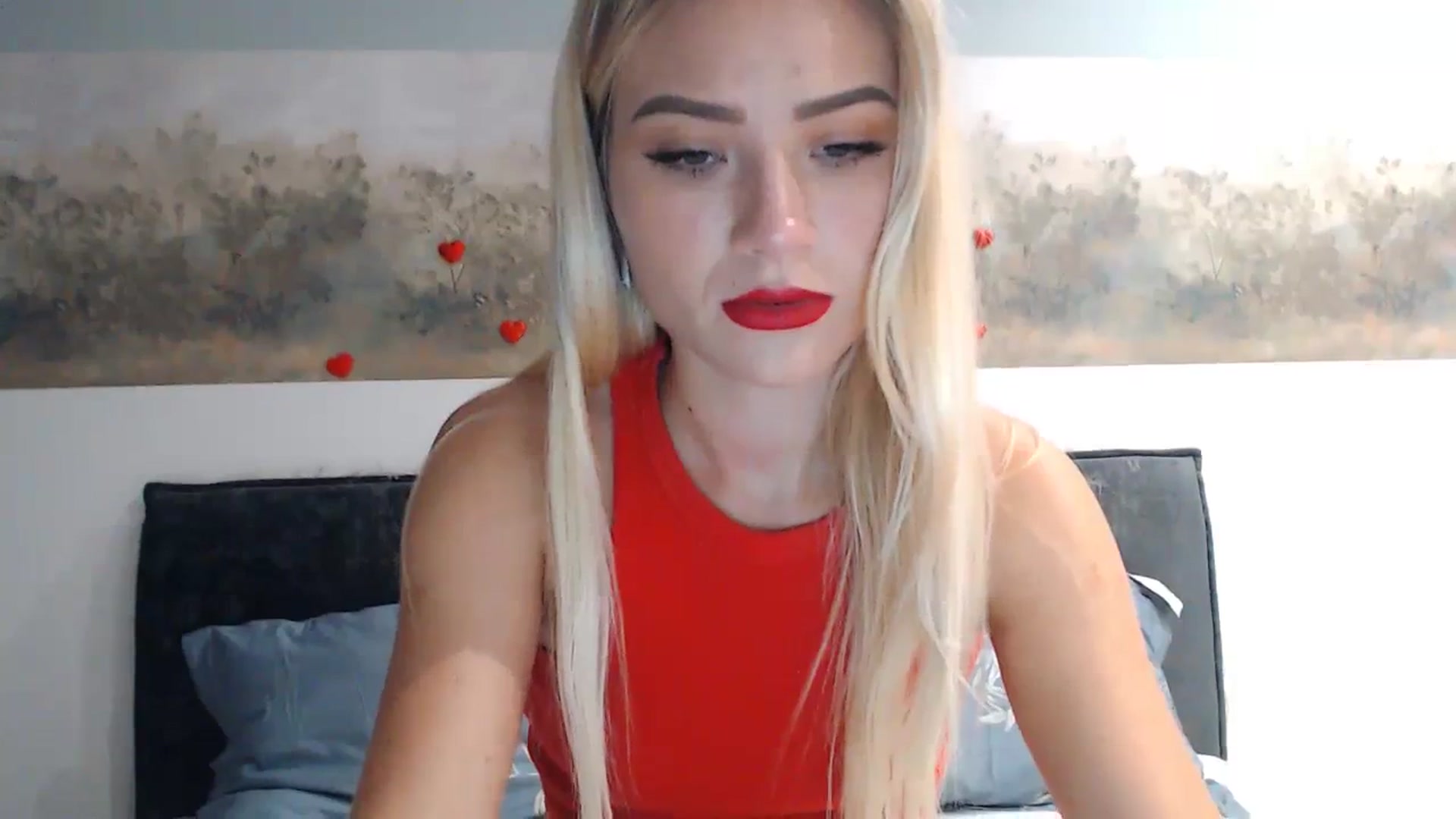 Gallery image thumbnail from bridetobe's myfreecams stream on, 02/20/2024, 24:49 image 8 of 20