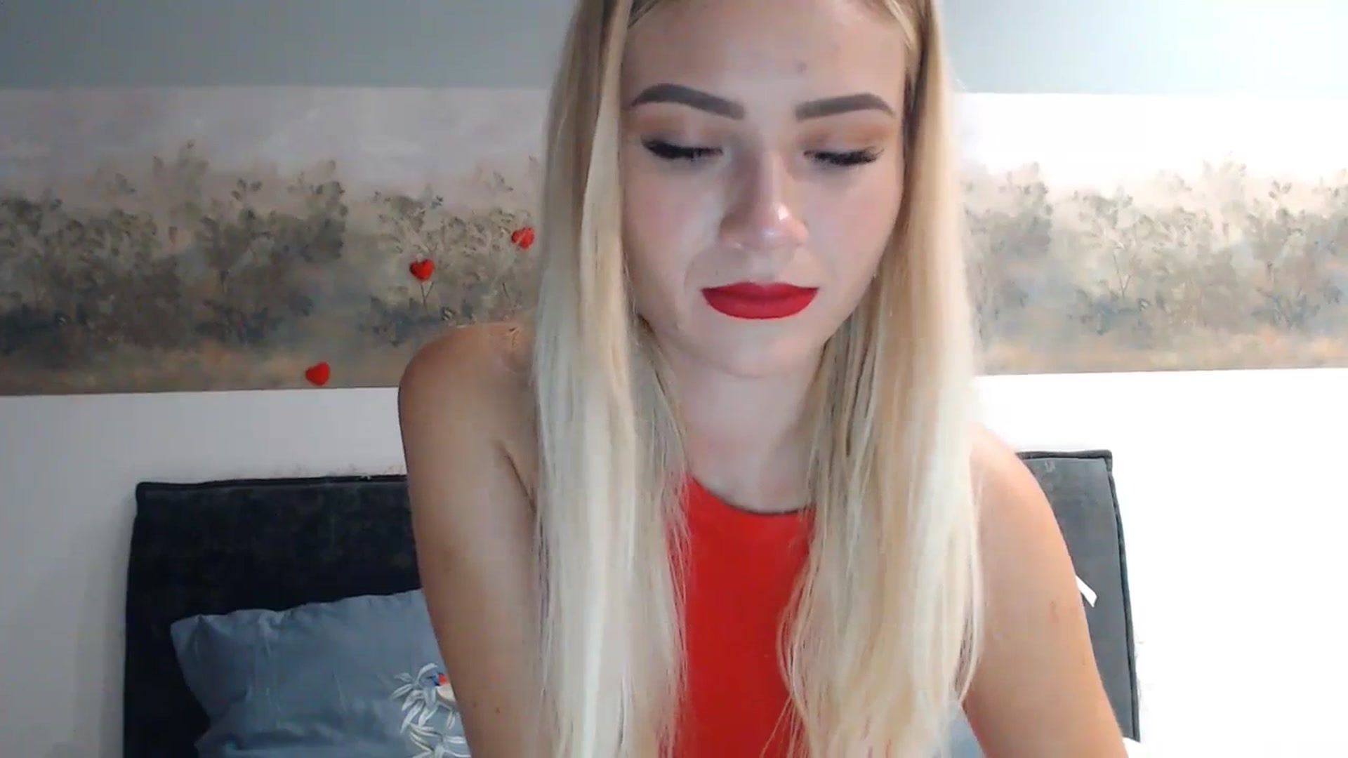 Gallery image thumbnail from bridetobe's myfreecams stream on, 02/20/2024, 24:49 image 11 of 20