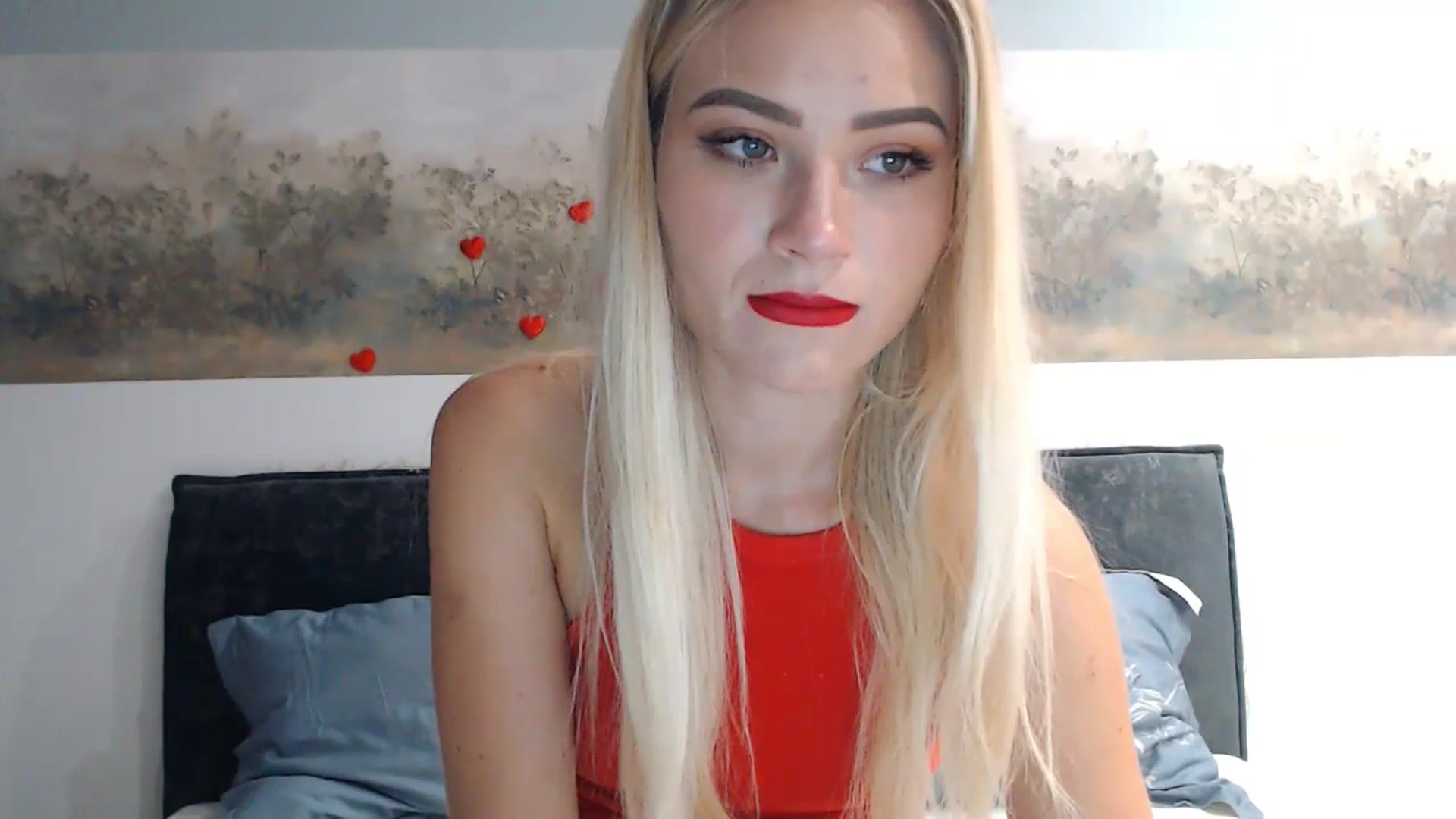 Gallery image thumbnail from bridetobe's myfreecams stream on, 02/20/2024, 24:49 image 4 of 20
