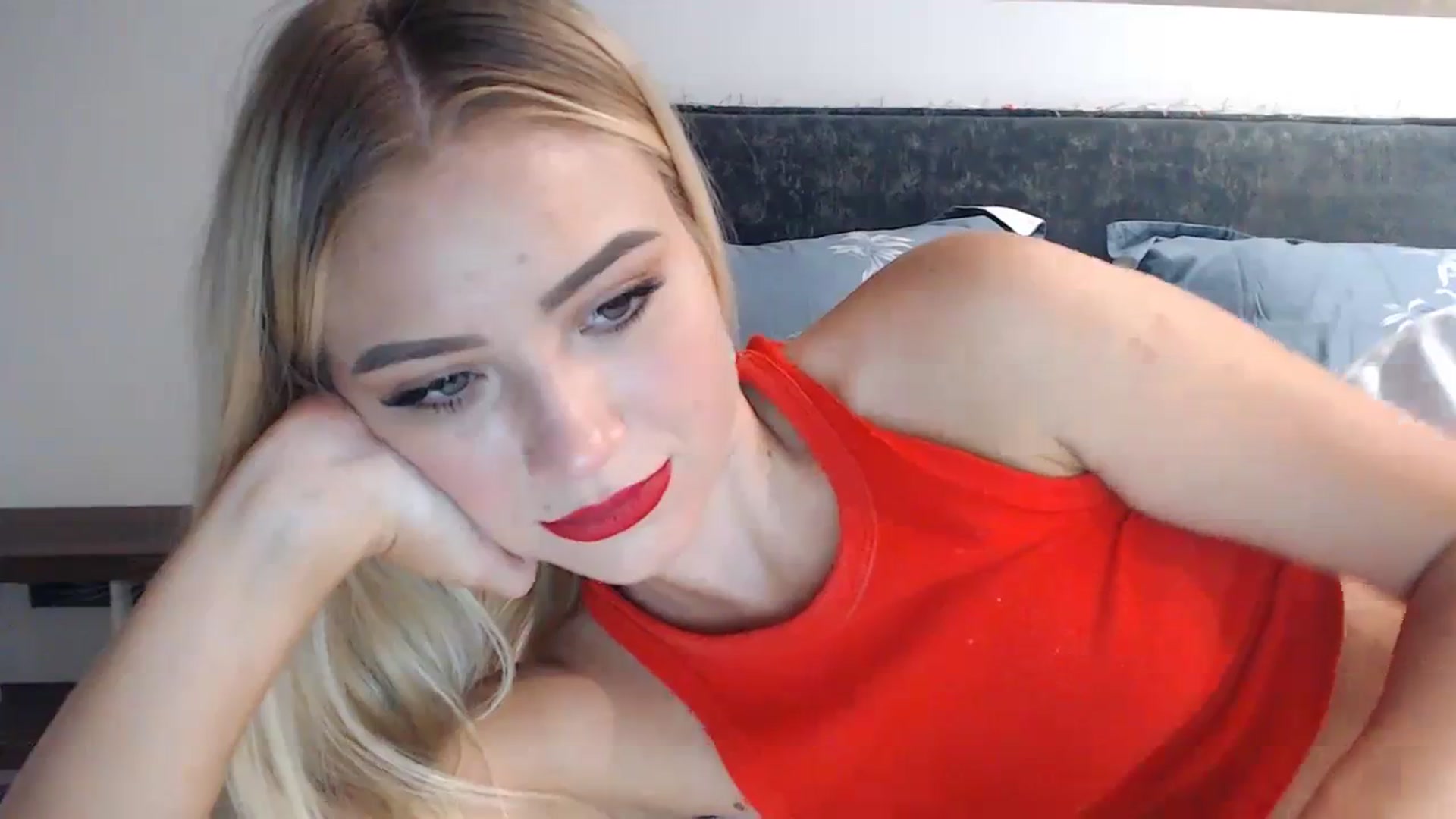 Gallery image thumbnail from bridetobe's myfreecams stream on, 02/20/2024, 24:49 image 19 of 20