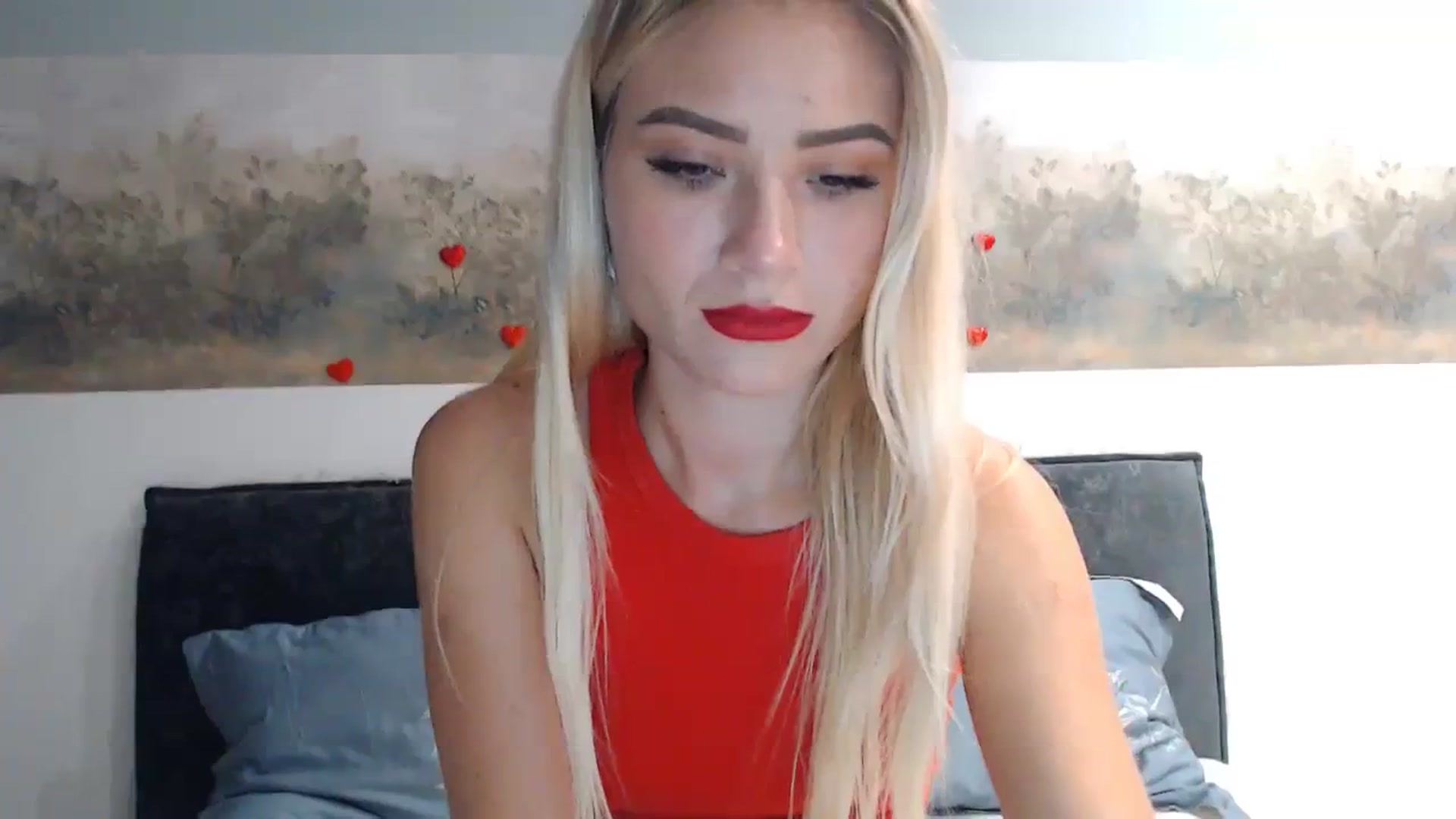 Gallery image thumbnail from bridetobe's myfreecams stream on, 02/20/2024, 24:49 image 9 of 20