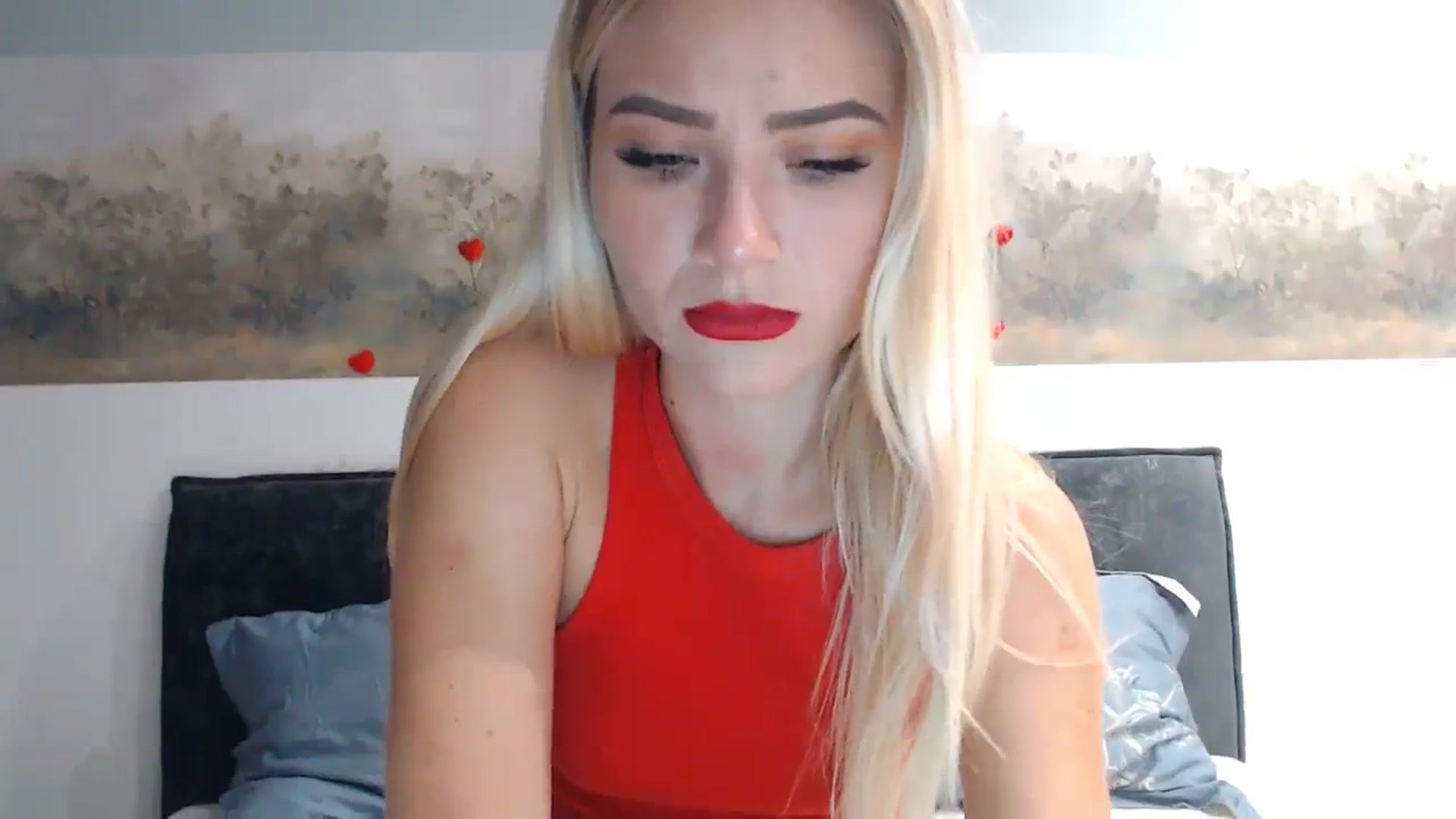 Gallery image thumbnail from bridetobe's myfreecams stream on, 02/20/2024, 24:49 image 6 of 20