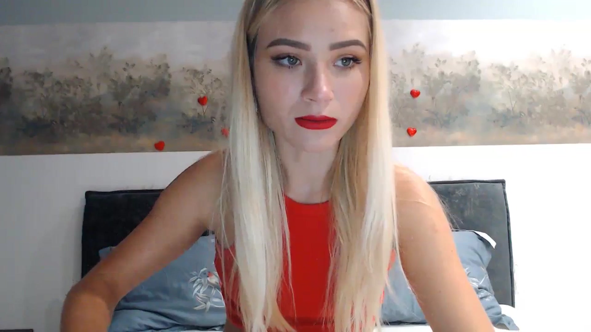 Gallery image thumbnail from bridetobe's myfreecams stream on, 02/20/2024, 24:49 image 2 of 20