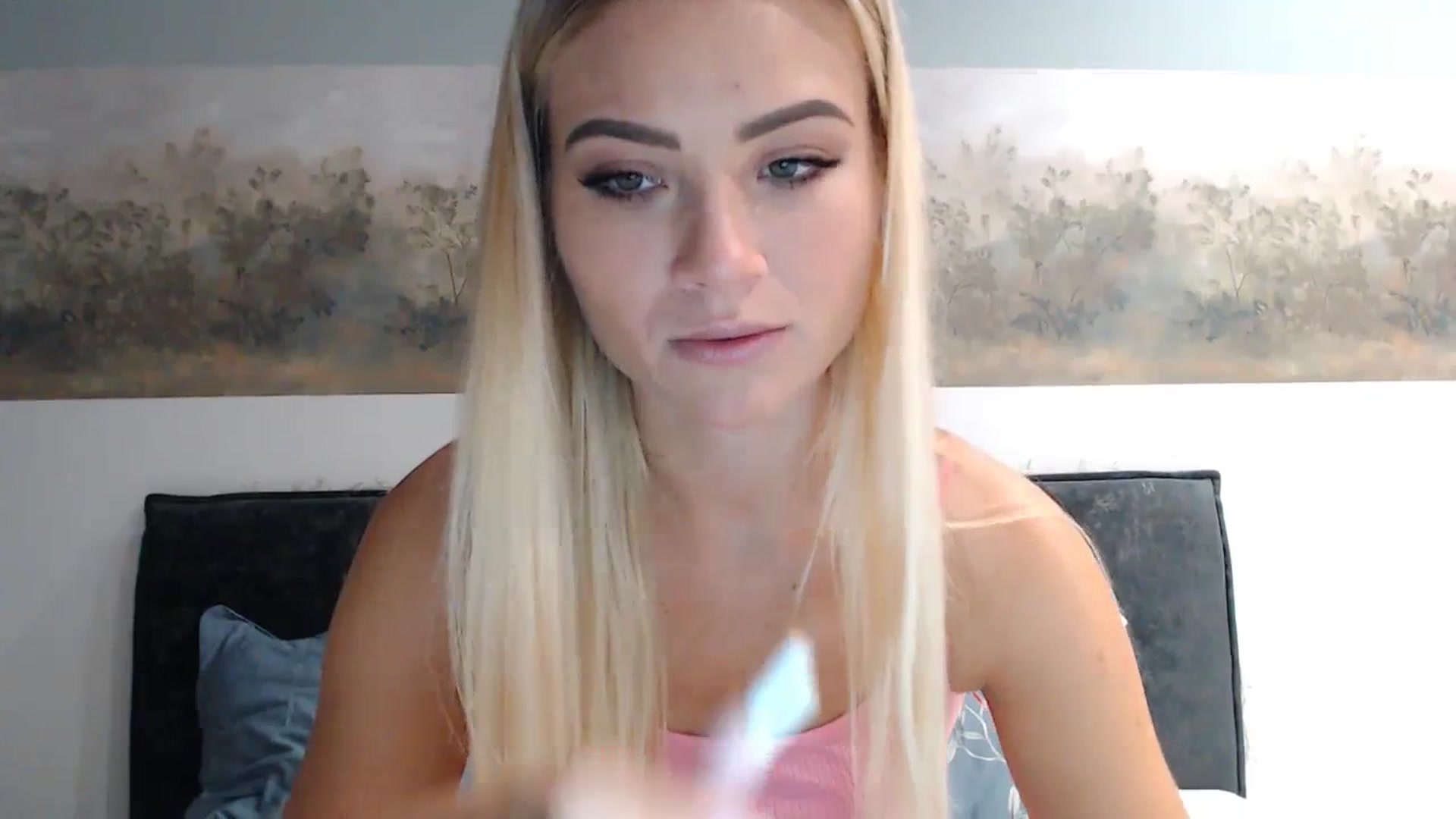 Gallery image thumbnail from bridetobe's myfreecams stream on, 02/21/2024, 24:30 image 3 of 20