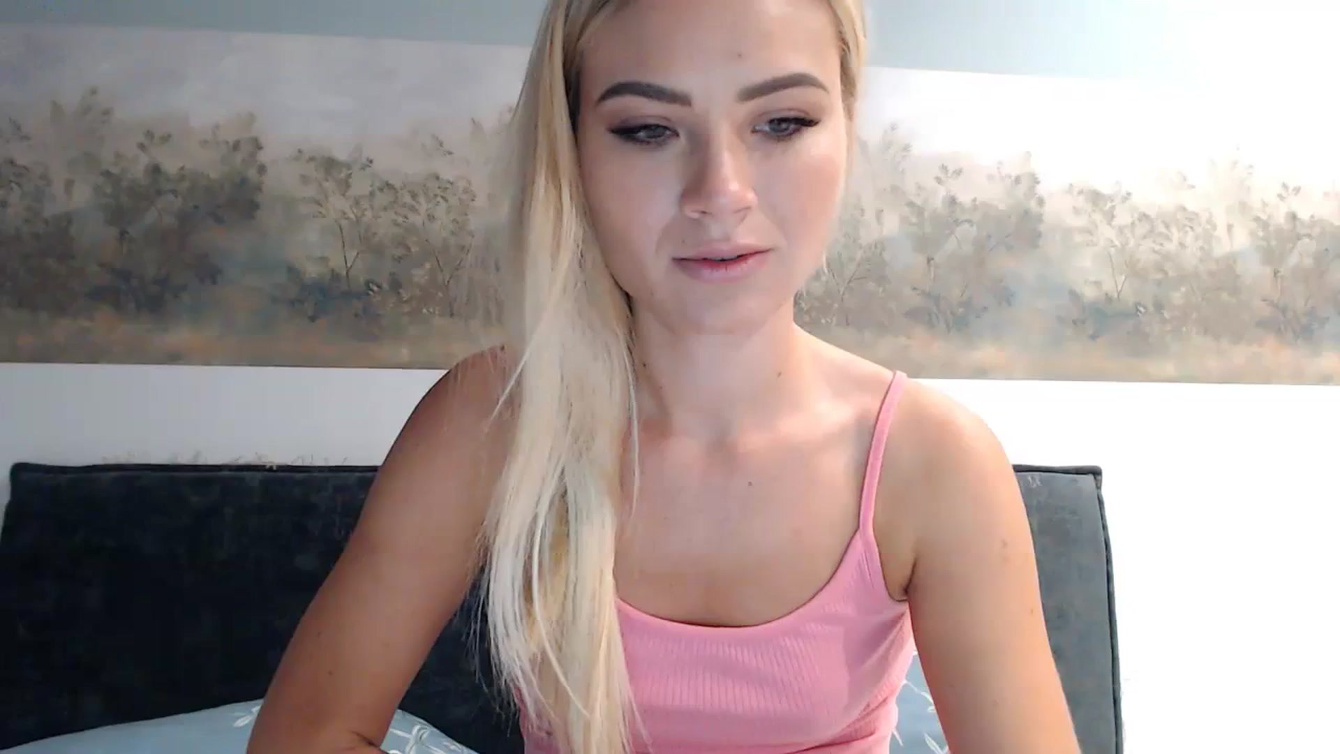 Gallery image thumbnail from bridetobe's myfreecams stream on, 02/21/2024, 05:15 image 5 of 20