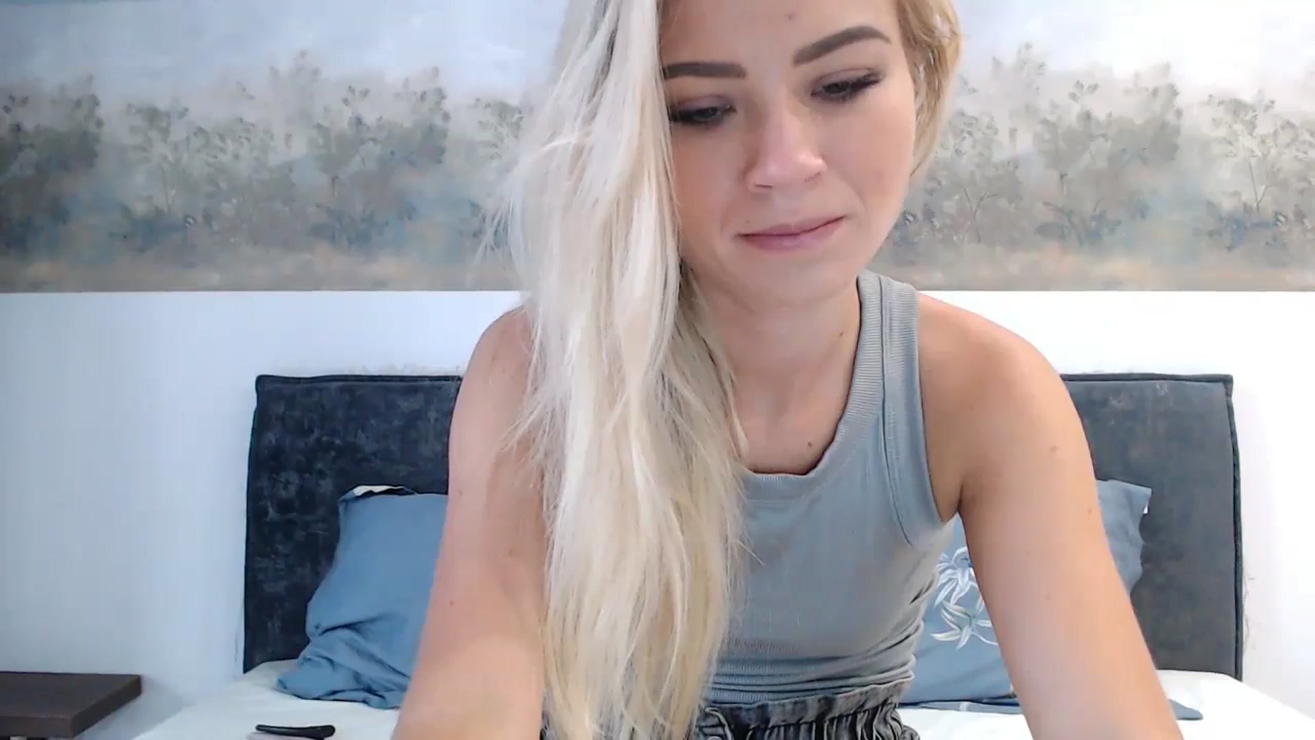 Gallery image thumbnail from bridetobe's myfreecams stream on, 02/25/2024, 05:19 image 2 of 20