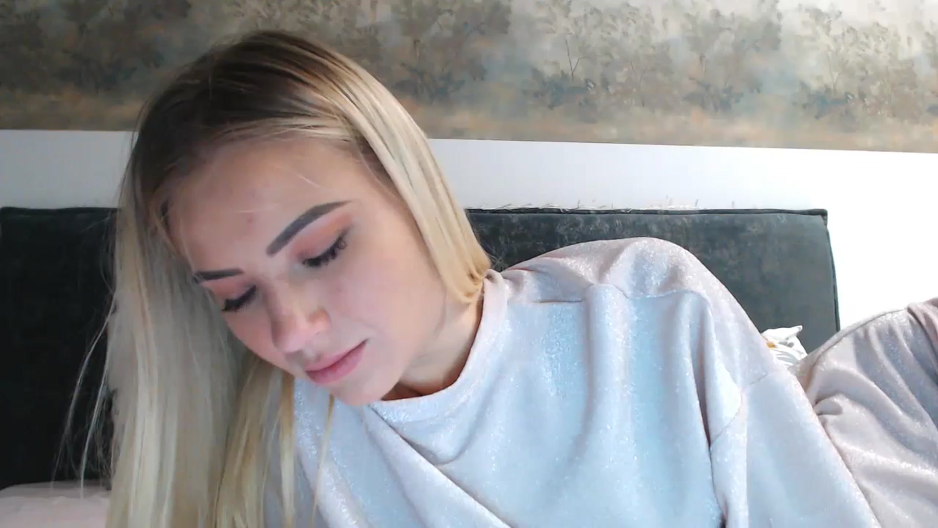 Gallery image thumbnail from bridetobe's myfreecams stream on, 03/06/2024, 02:48 image 2 of 20