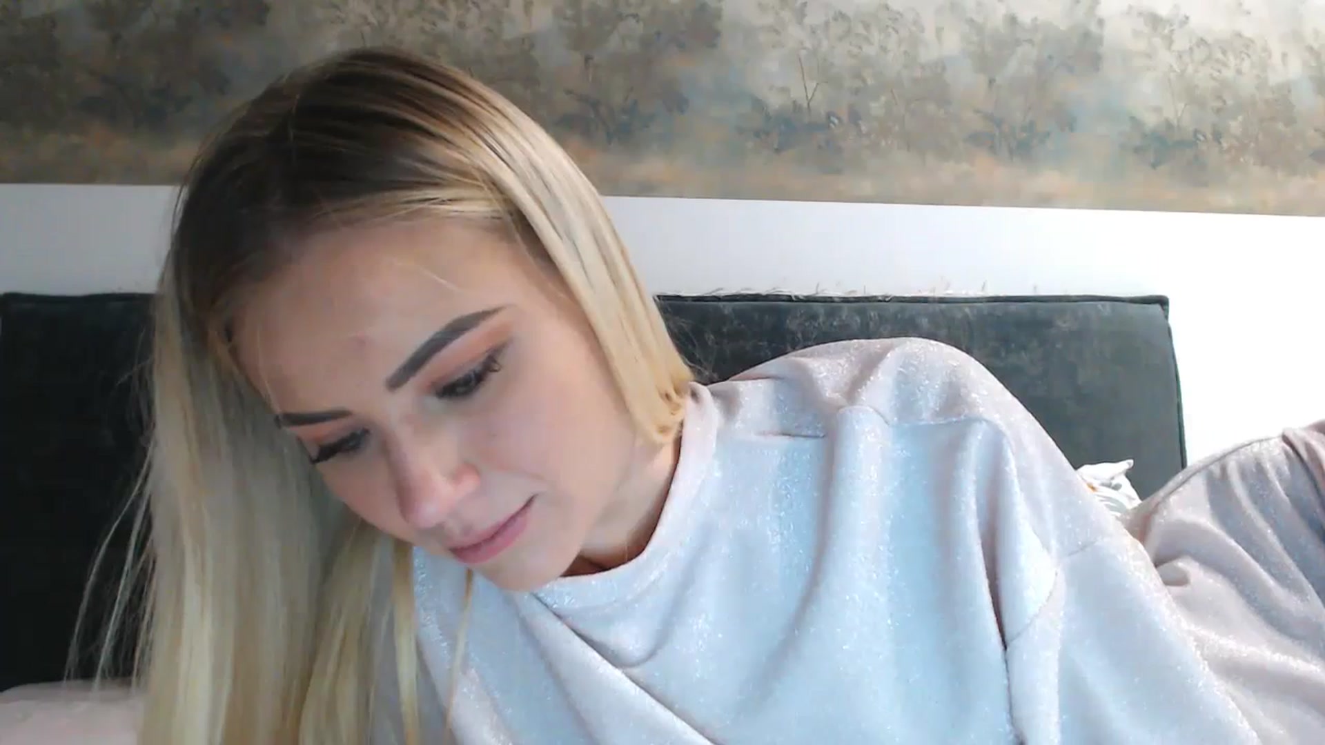 Gallery image thumbnail from bridetobe's myfreecams stream on, 03/06/2024, 02:48 image 3 of 20