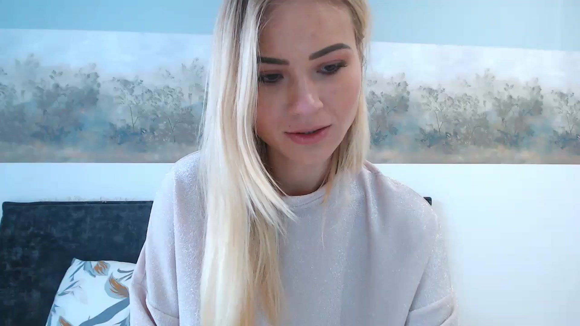 Gallery image thumbnail from bridetobe's myfreecams stream on, 03/06/2024, 06:59 image 9 of 20