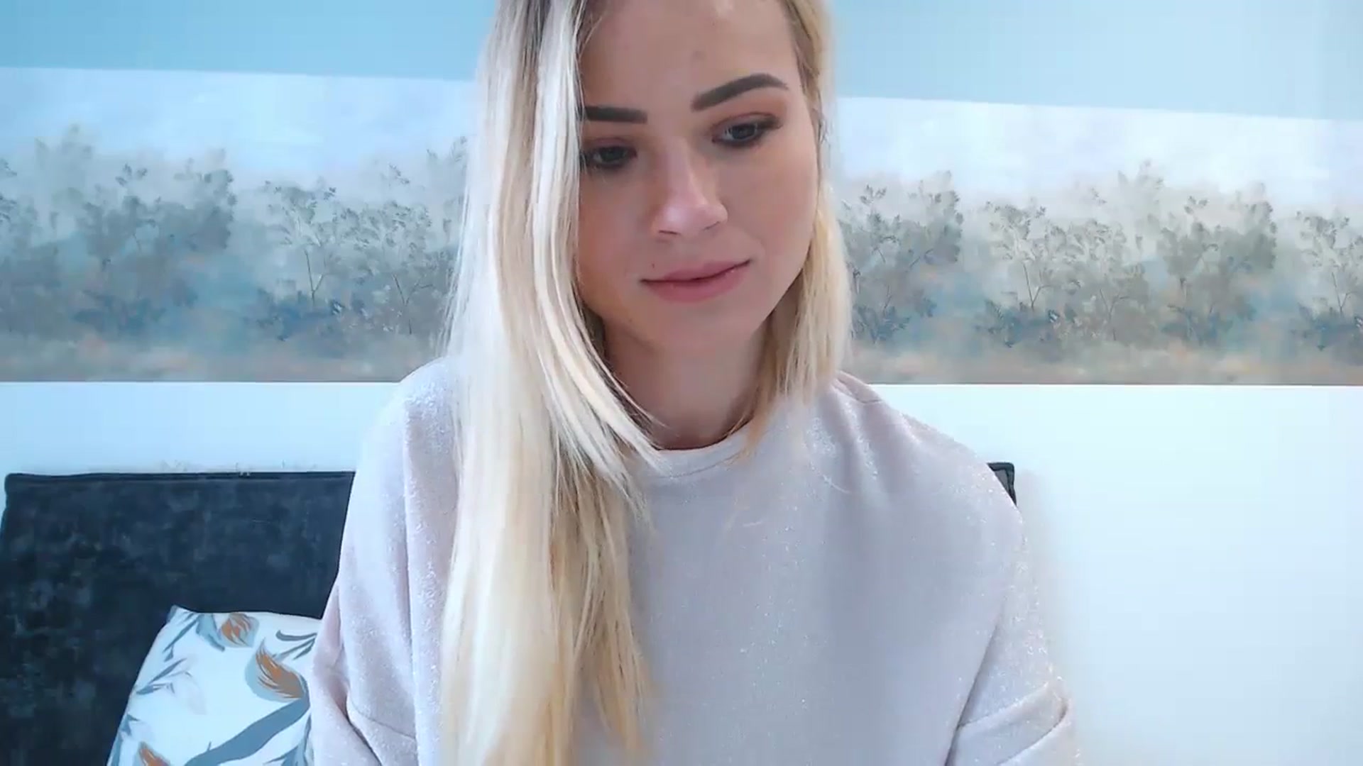 Gallery image thumbnail from bridetobe's myfreecams stream on, 03/06/2024, 06:59 image 11 of 20