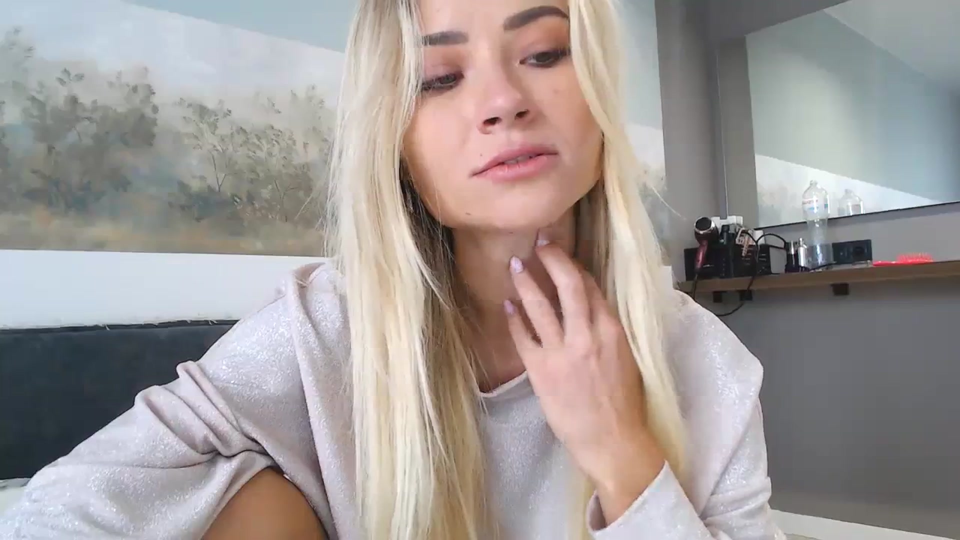 Gallery image thumbnail from bridetobe's myfreecams stream on, 03/06/2024, 06:59 image 19 of 20