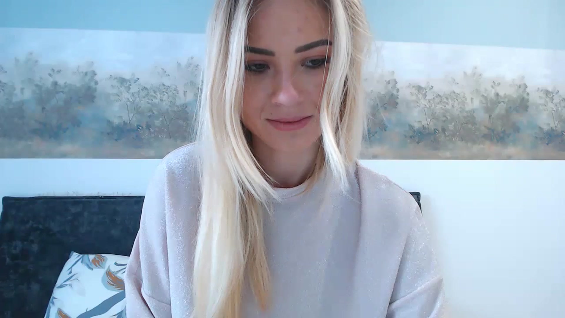 Gallery image thumbnail from bridetobe's myfreecams stream on, 03/06/2024, 06:59 image 8 of 20