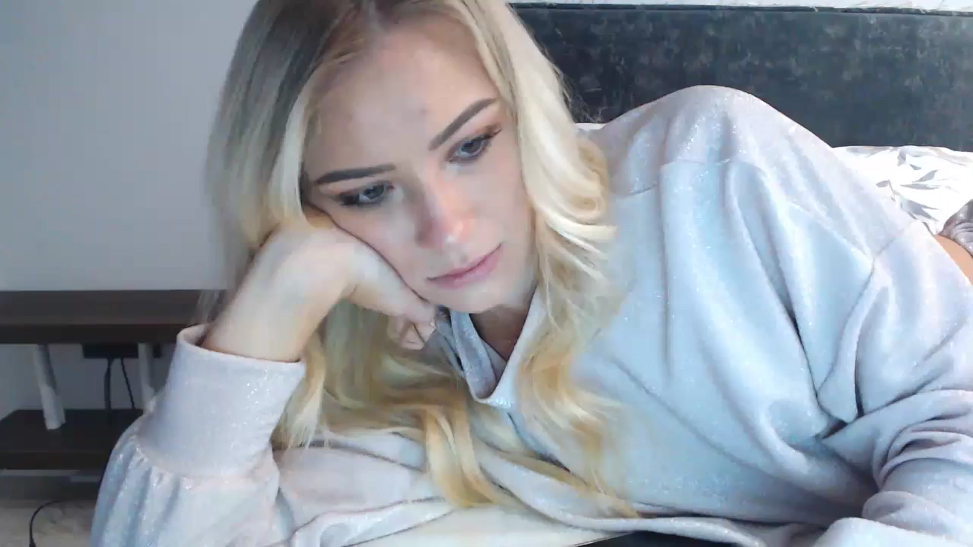 Gallery image thumbnail from bridetobe's myfreecams stream on, 03/07/2024, 05:00 image 8 of 20