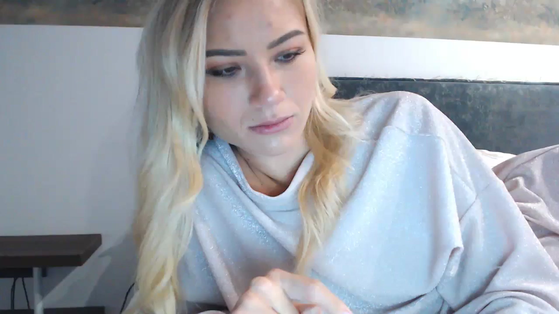 Gallery image thumbnail from bridetobe's myfreecams stream on, 03/07/2024, 05:00 image 6 of 20