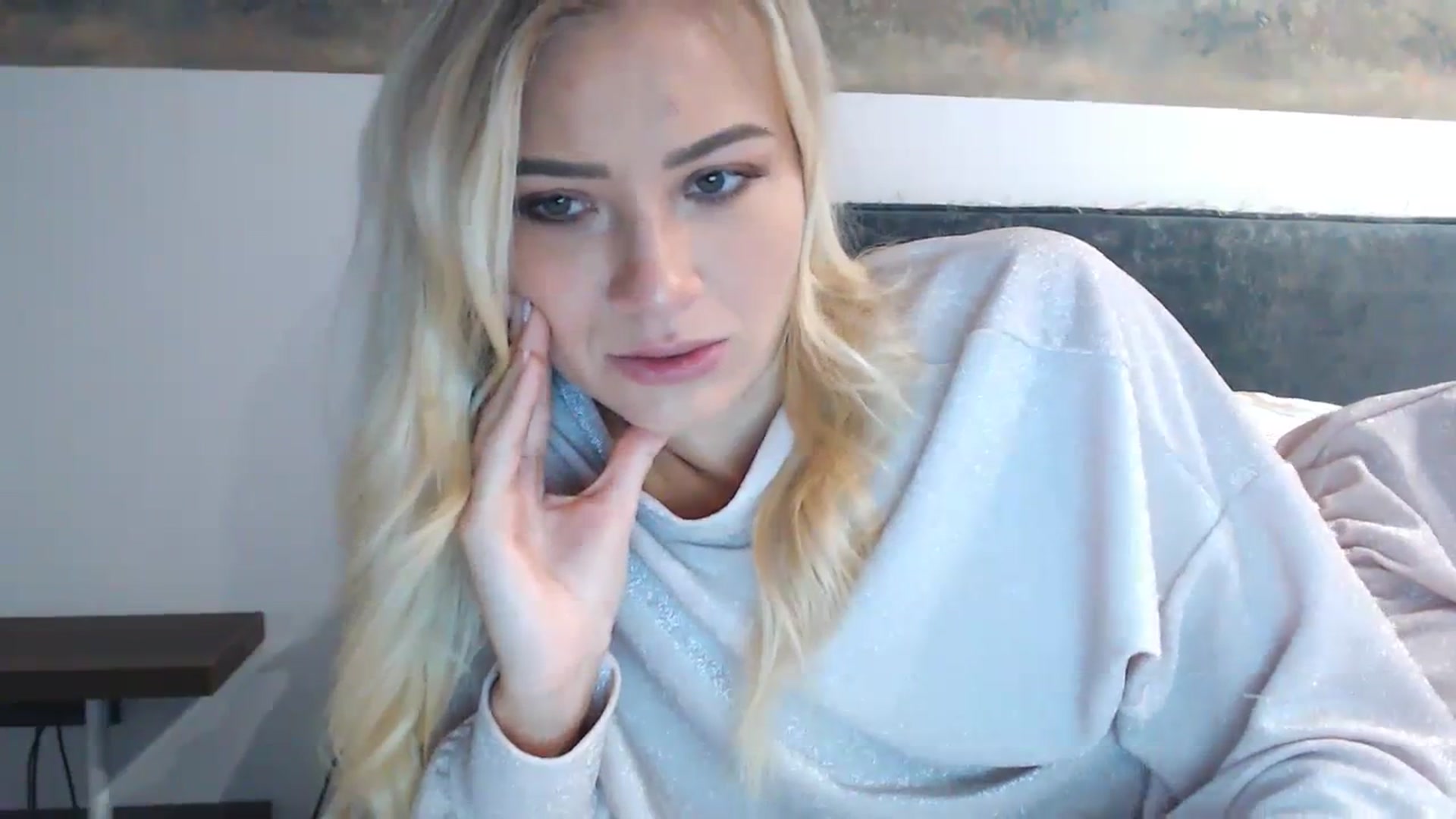 Gallery image thumbnail from bridetobe's myfreecams stream on, 03/07/2024, 05:00 image 7 of 20