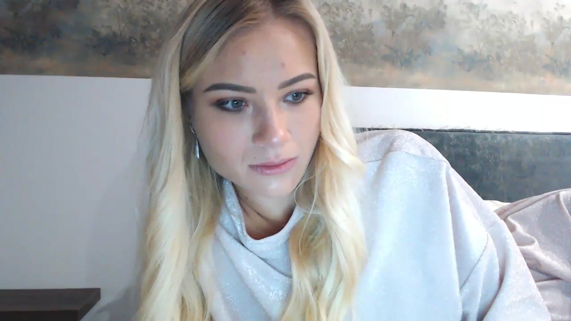 Gallery image thumbnail from bridetobe's myfreecams stream on, 03/07/2024, 05:00 image 3 of 20