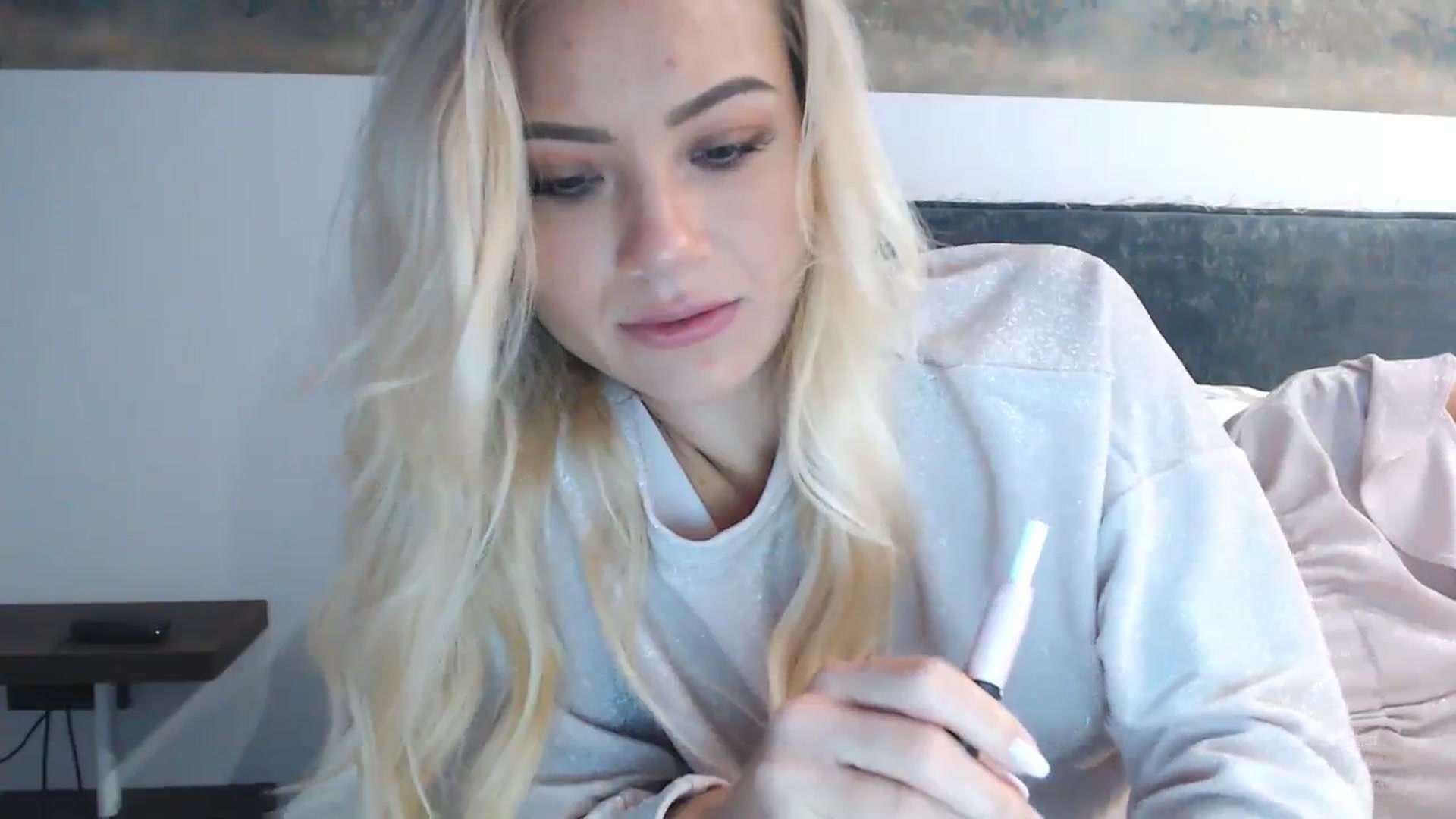 Gallery image thumbnail from bridetobe's myfreecams stream on, 03/07/2024, 05:00 image 13 of 20