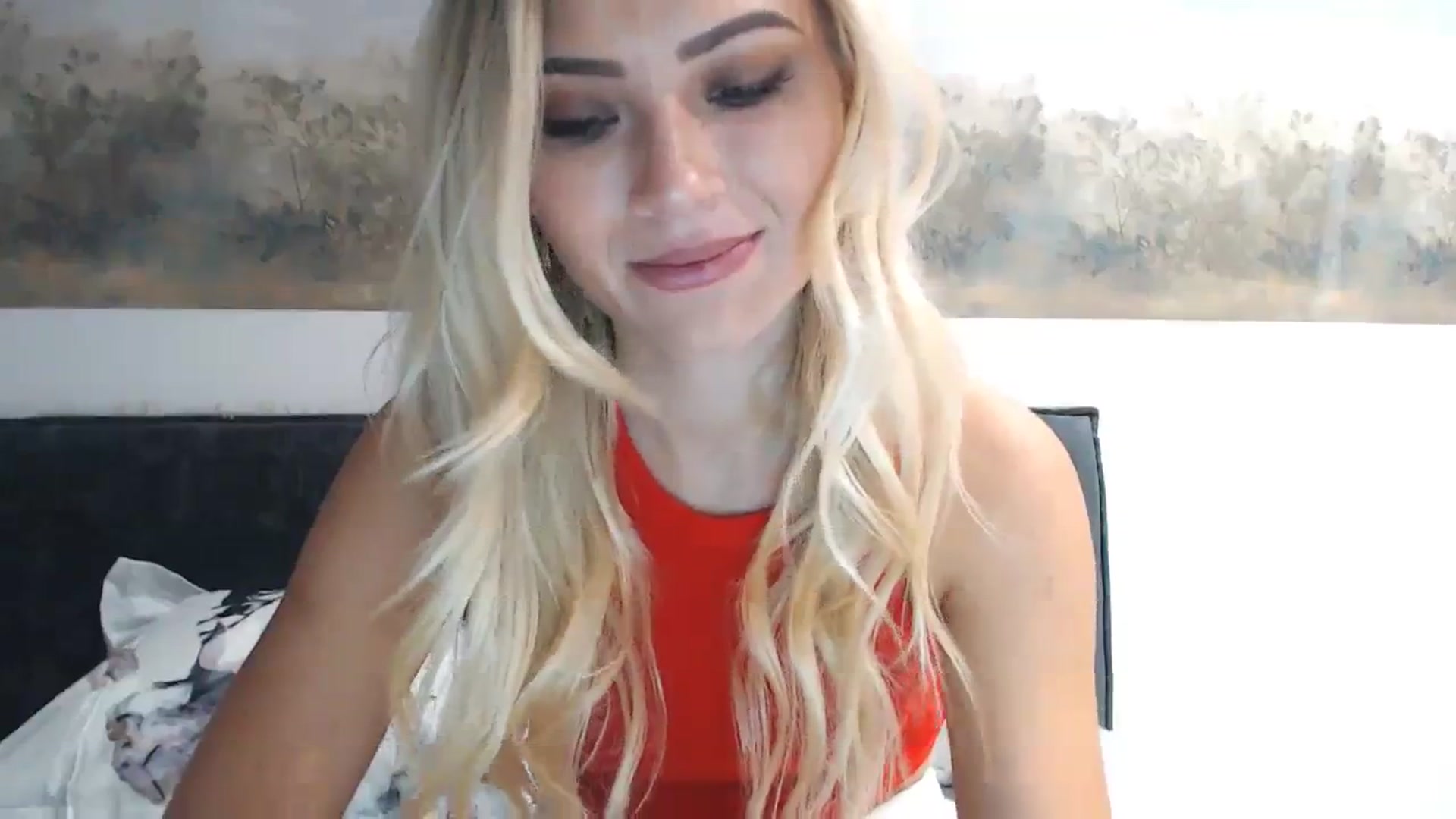 Gallery image thumbnail from bridetobe's myfreecams stream on, 03/09/2024, 01:45 image 15 of 20